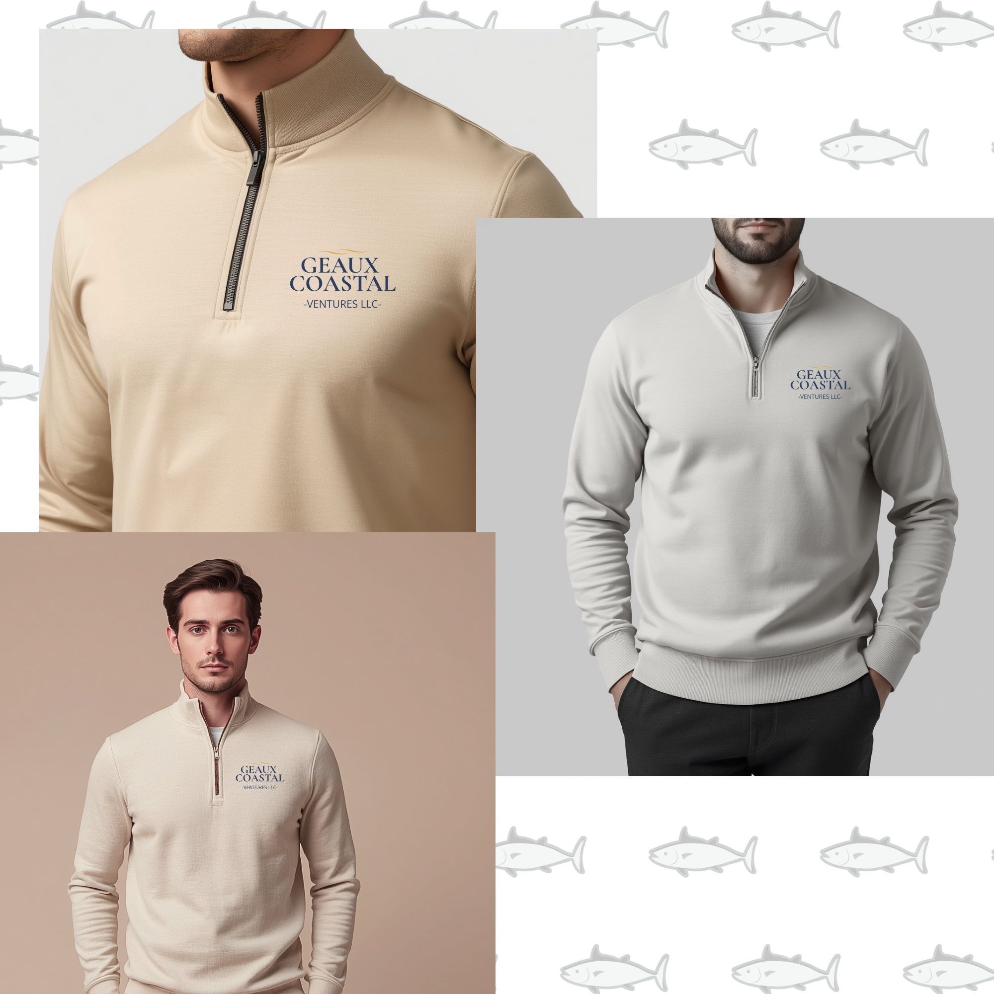 Men's Collection