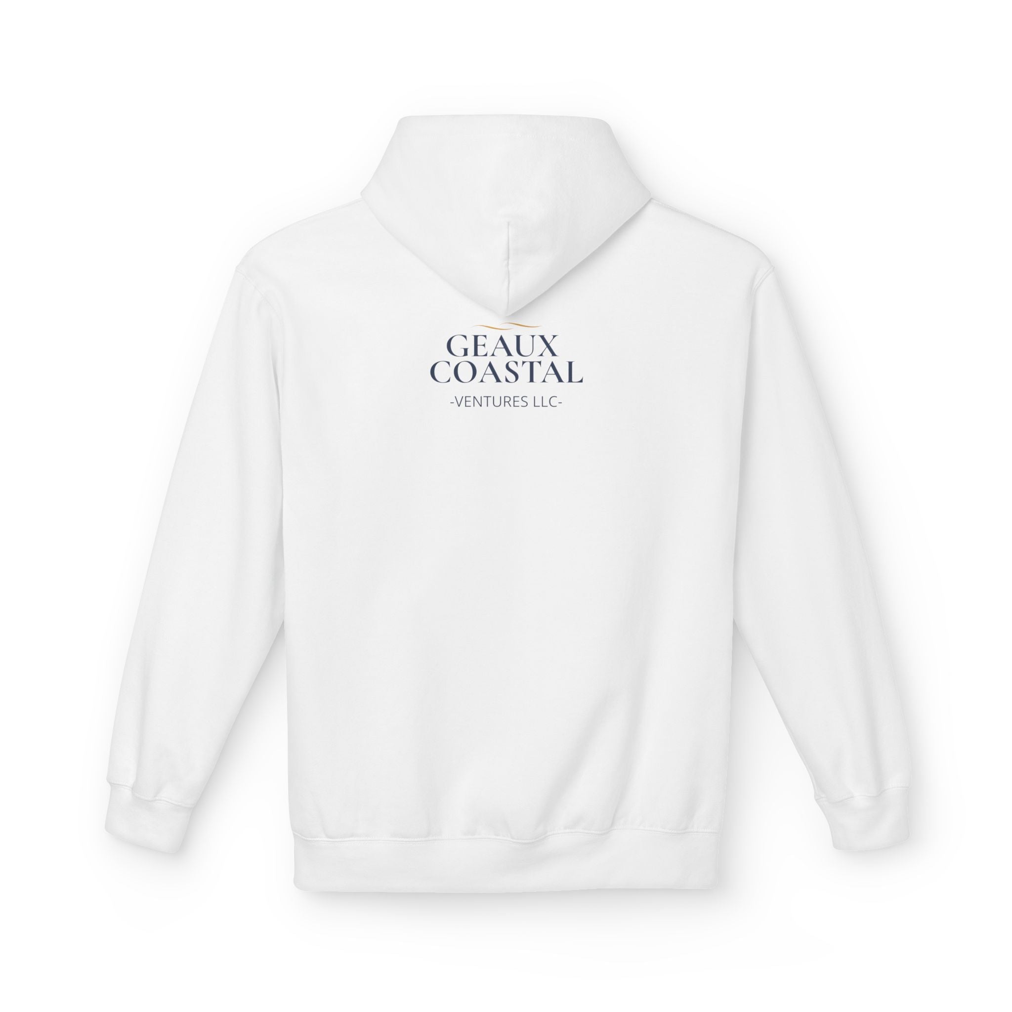 Woman Midweight Softstyle Fleece Hoodie - Wine addicted to me
