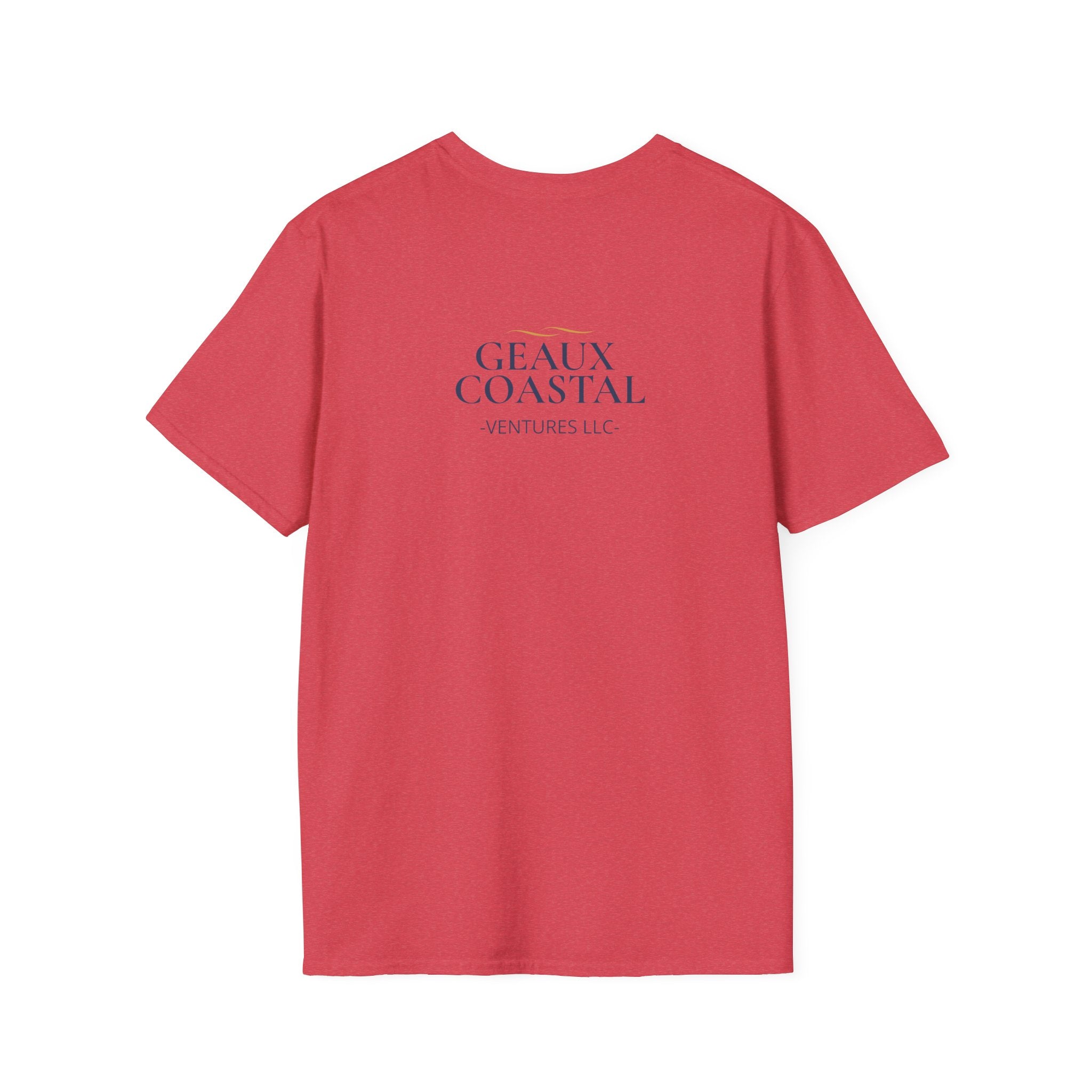 Men and Women Soft Relaxed T Shirt - Apparently We both Want Princess Treatment