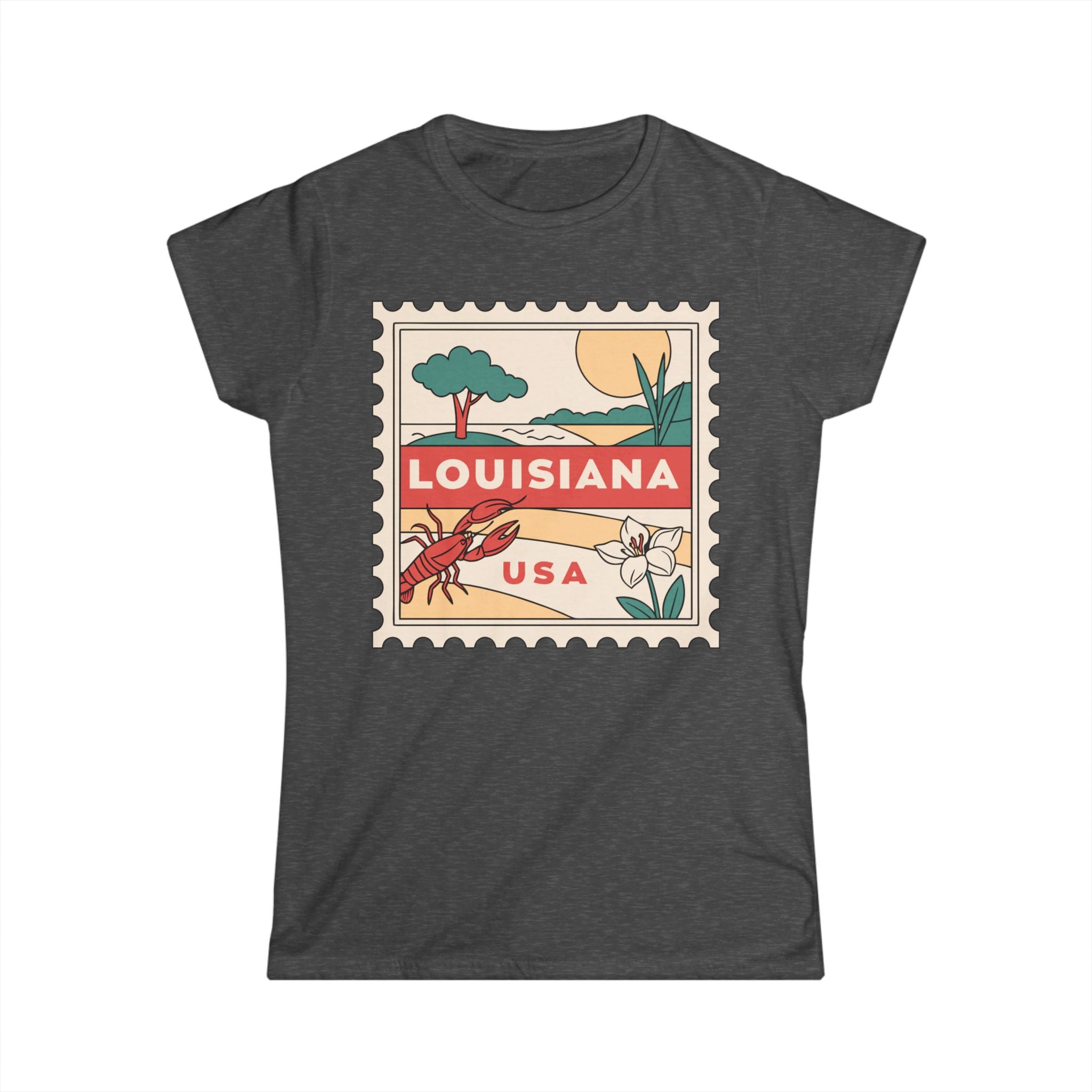 Women's Softstyle Tee