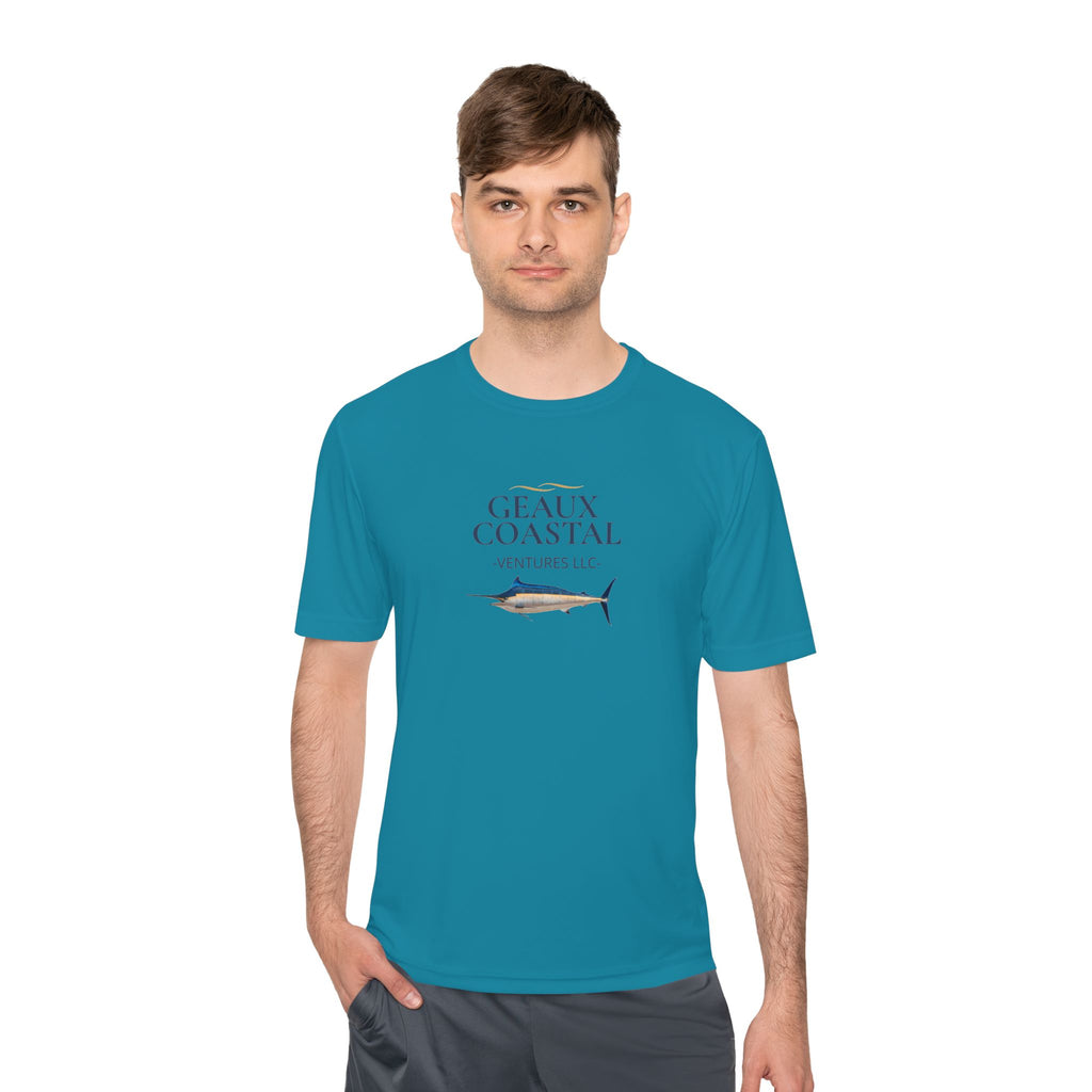 Fishing- Geaux Coastal Ventures -  (Men and Women)