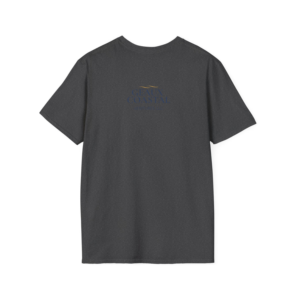 Mens Soft and Light Tee -  Couyon