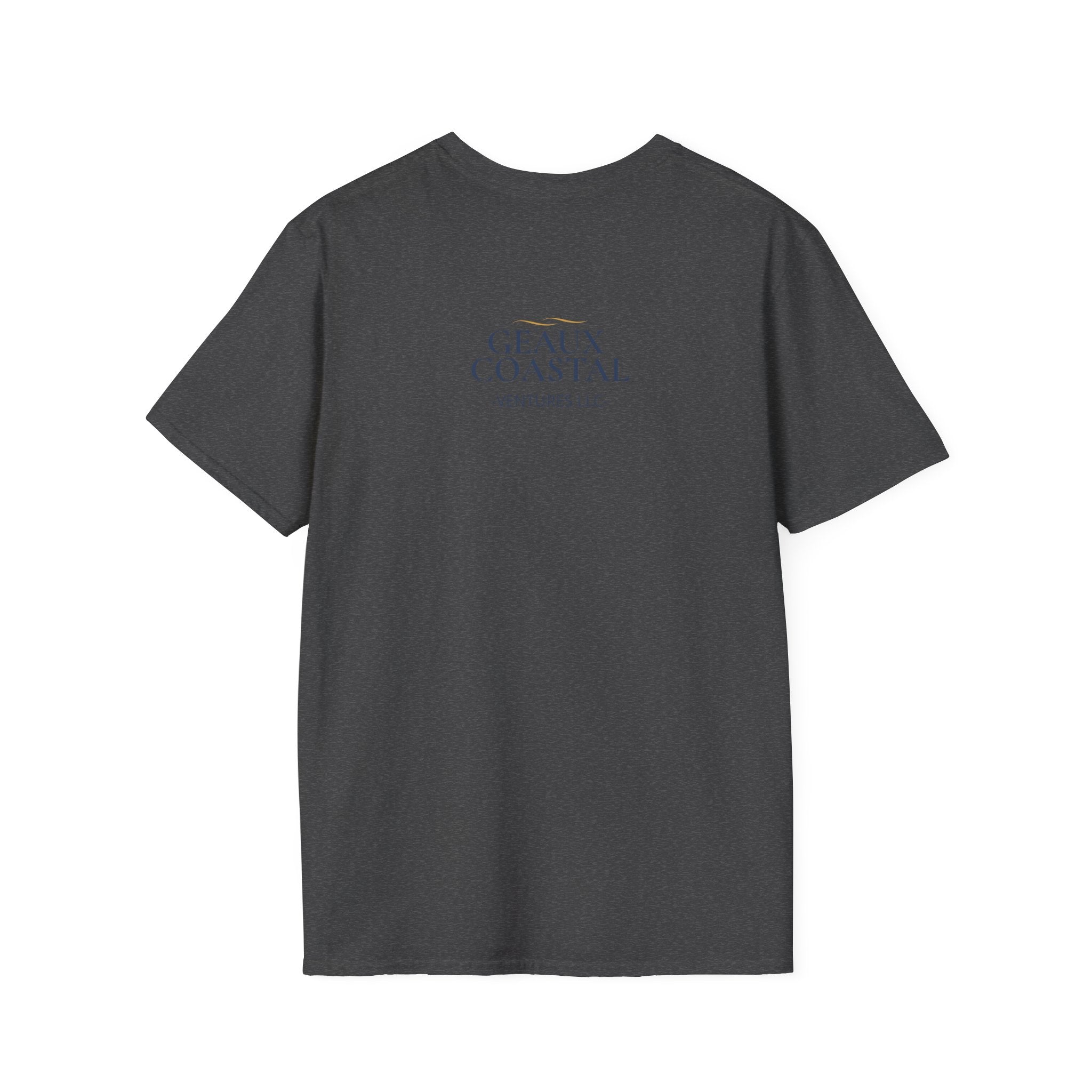 Mens Soft and Light Tee -  Couyon