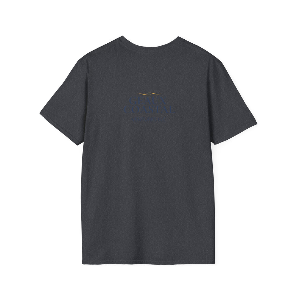 Mens Shirt Relaxed Tee  1957 B Day