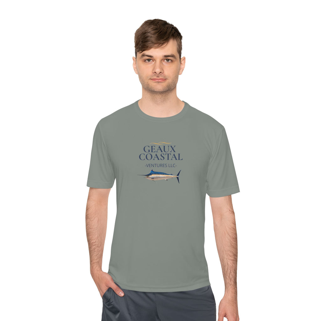 Fishing- Geaux Coastal Ventures -  (Men and Women)