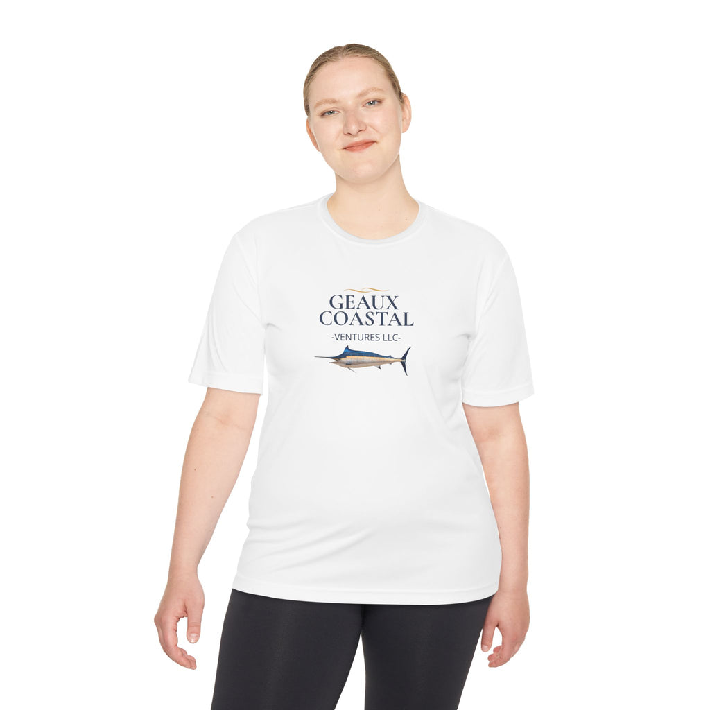 Fishing- Geaux Coastal Ventures -  (Men and Women)