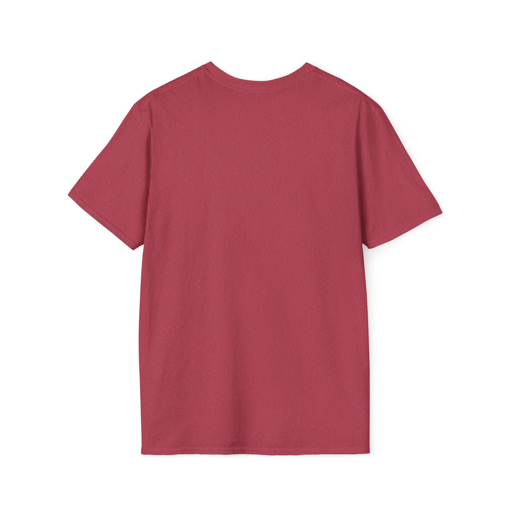 Softstyle Travel Tee (Men & Women)