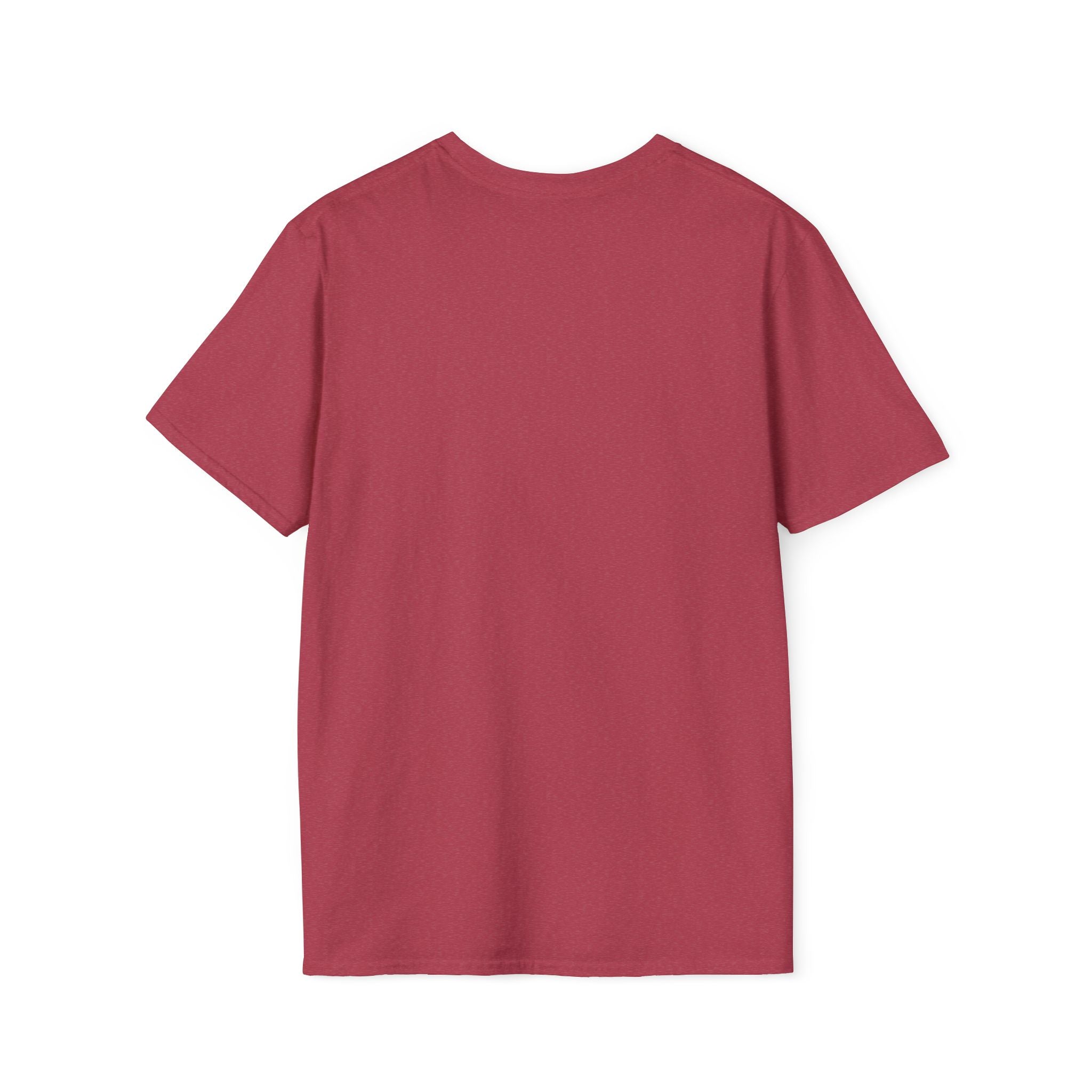 Softstyle Travel Tee (Men & Women)
