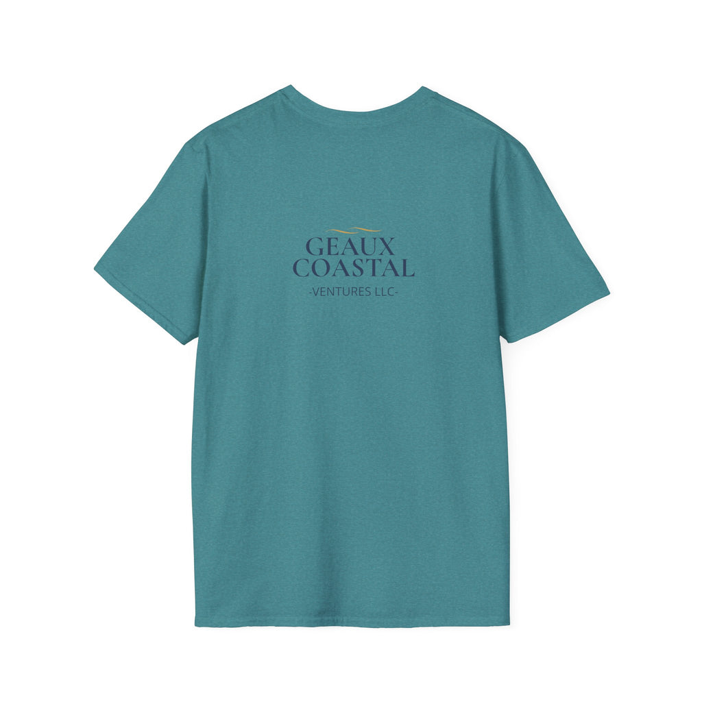 Ladies Super Soft Relaxed - Superwoman