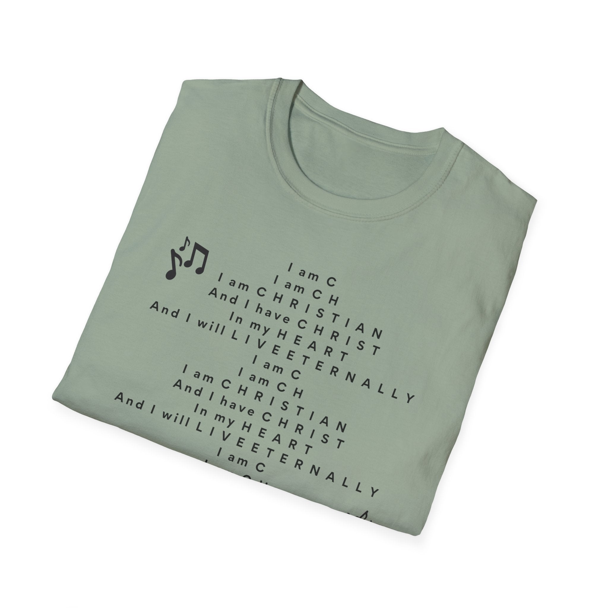 Men's Softstyle T-Shirt