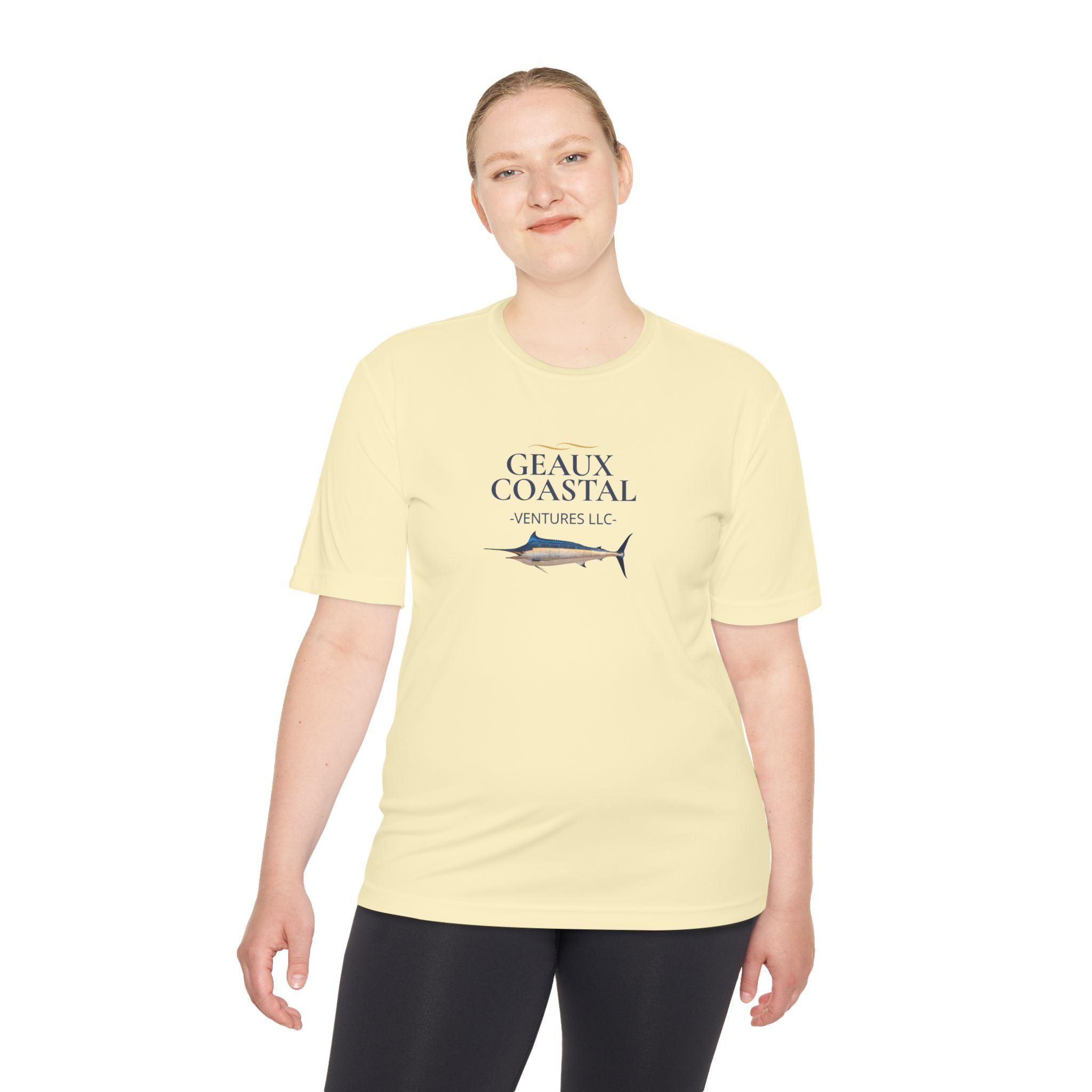 Fishing- Geaux Coastal Ventures -  (Men and Women)