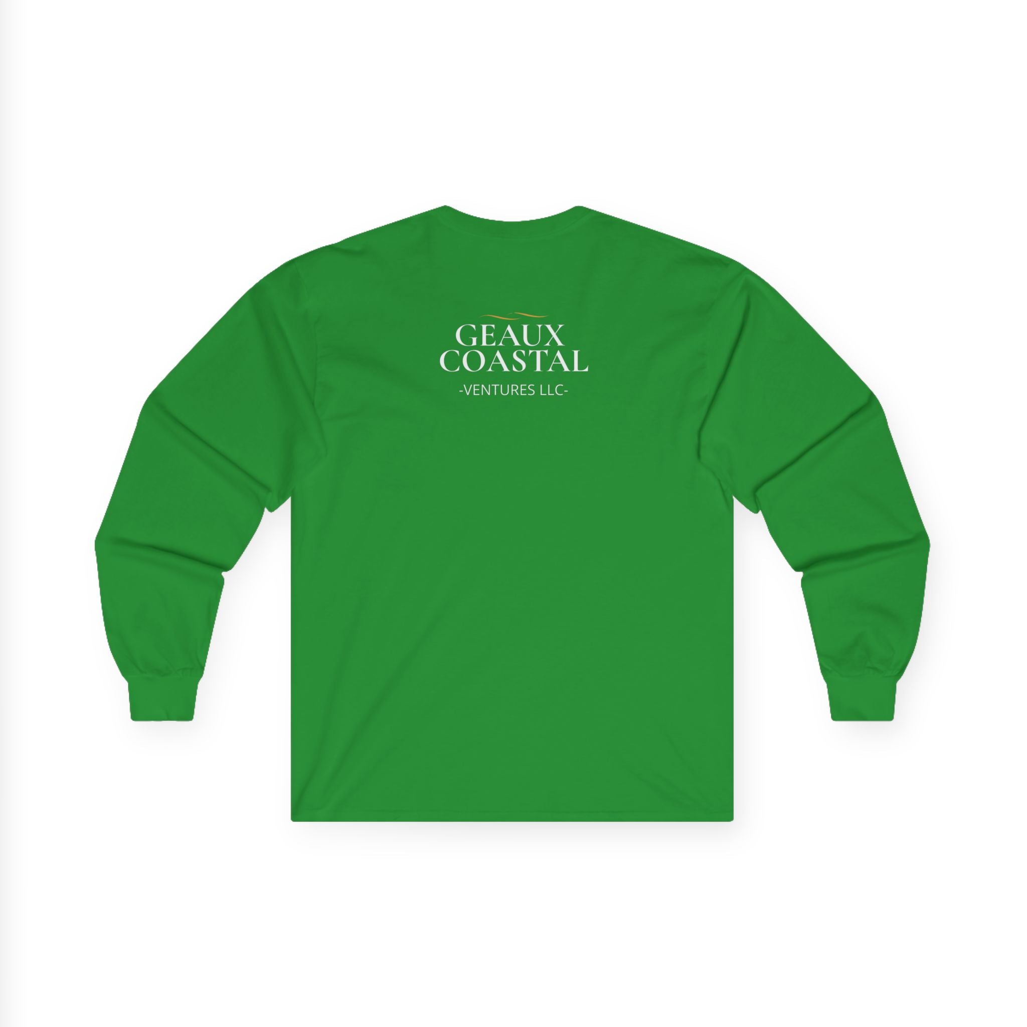 Womens Soft Relaxed Long Sleeve - Halloween Cute  - Pumpkins