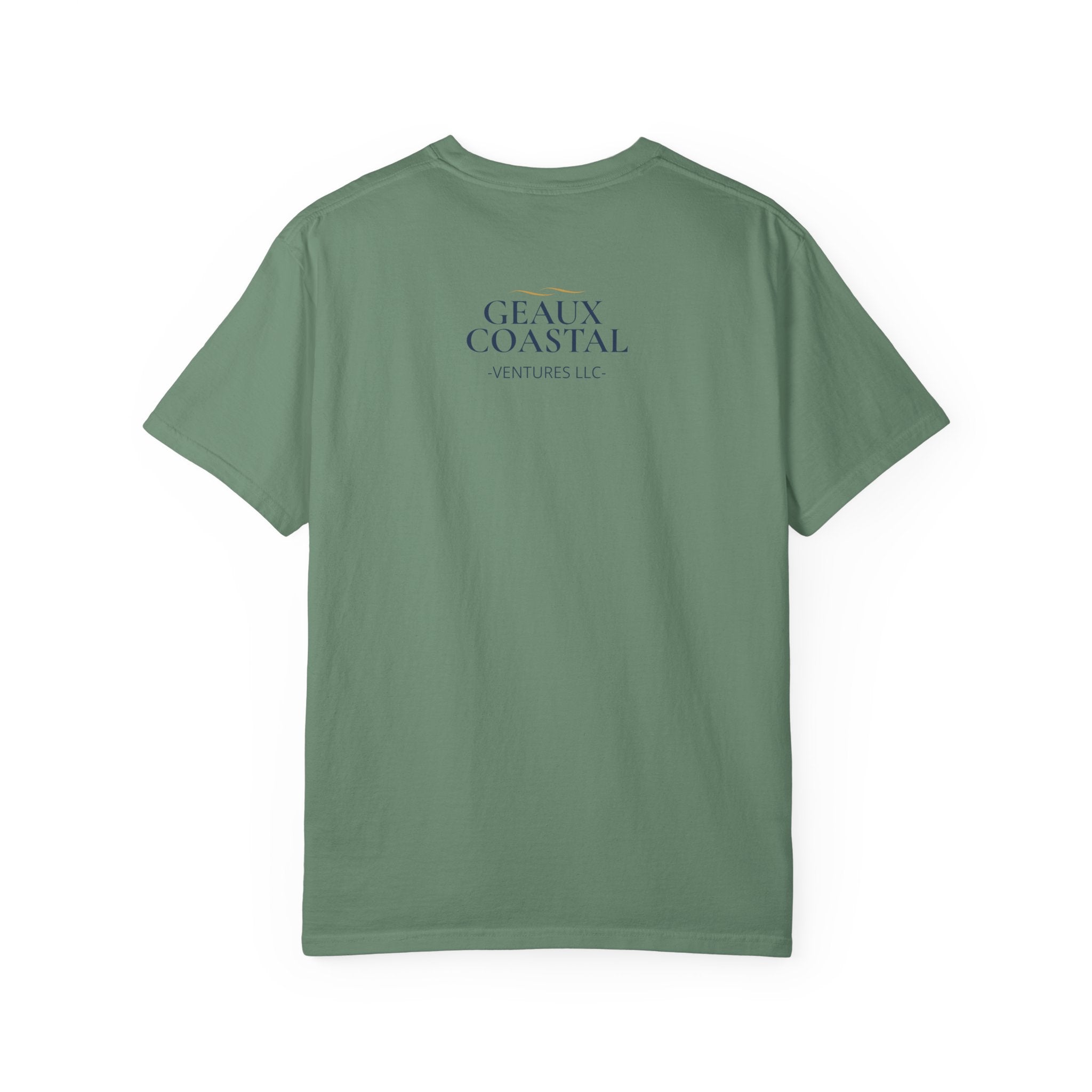 Woman's Soft Relaxed Fit - BE HER