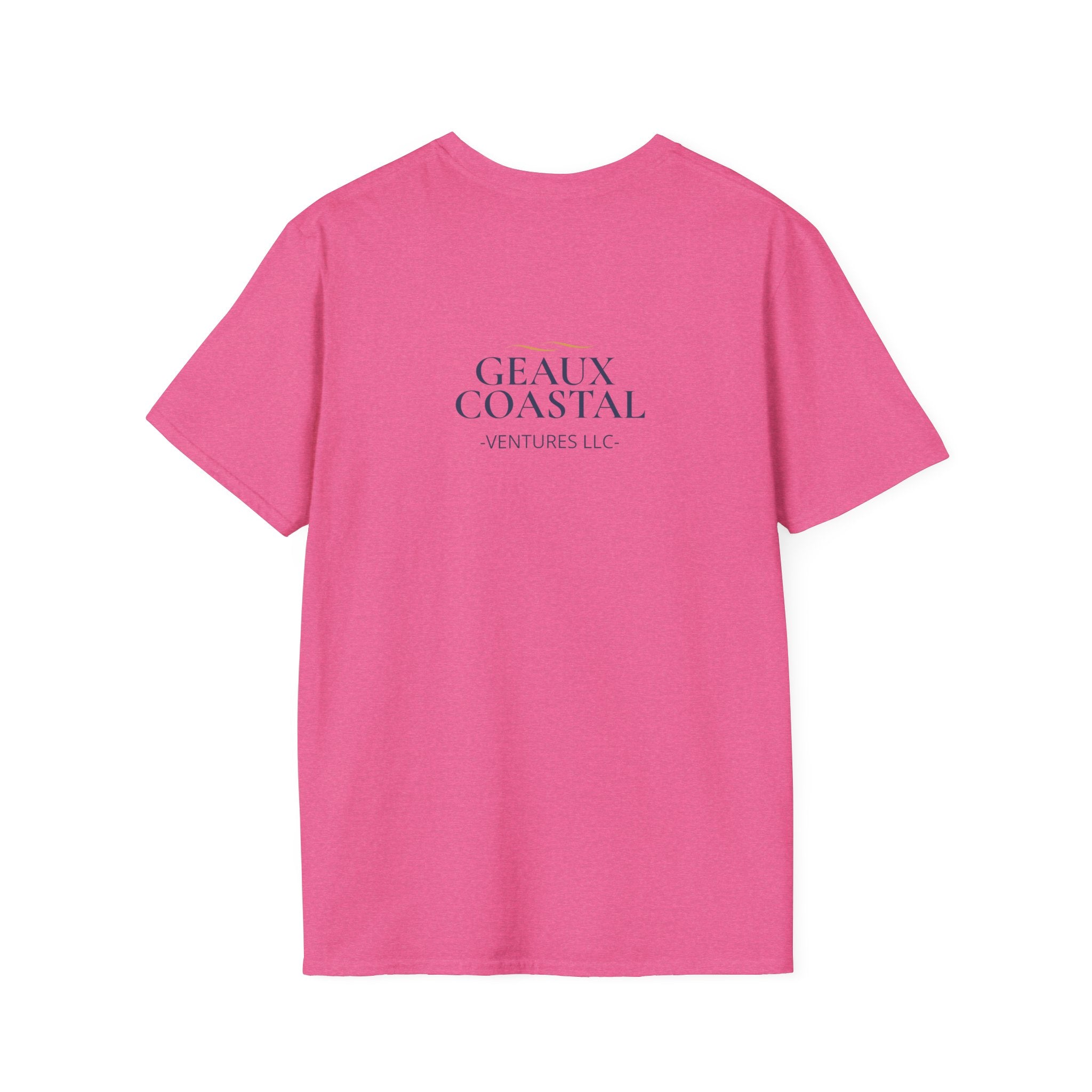 Men and Women  Softstyle T-Shirt Regular Soft Tee - Get your shit together
