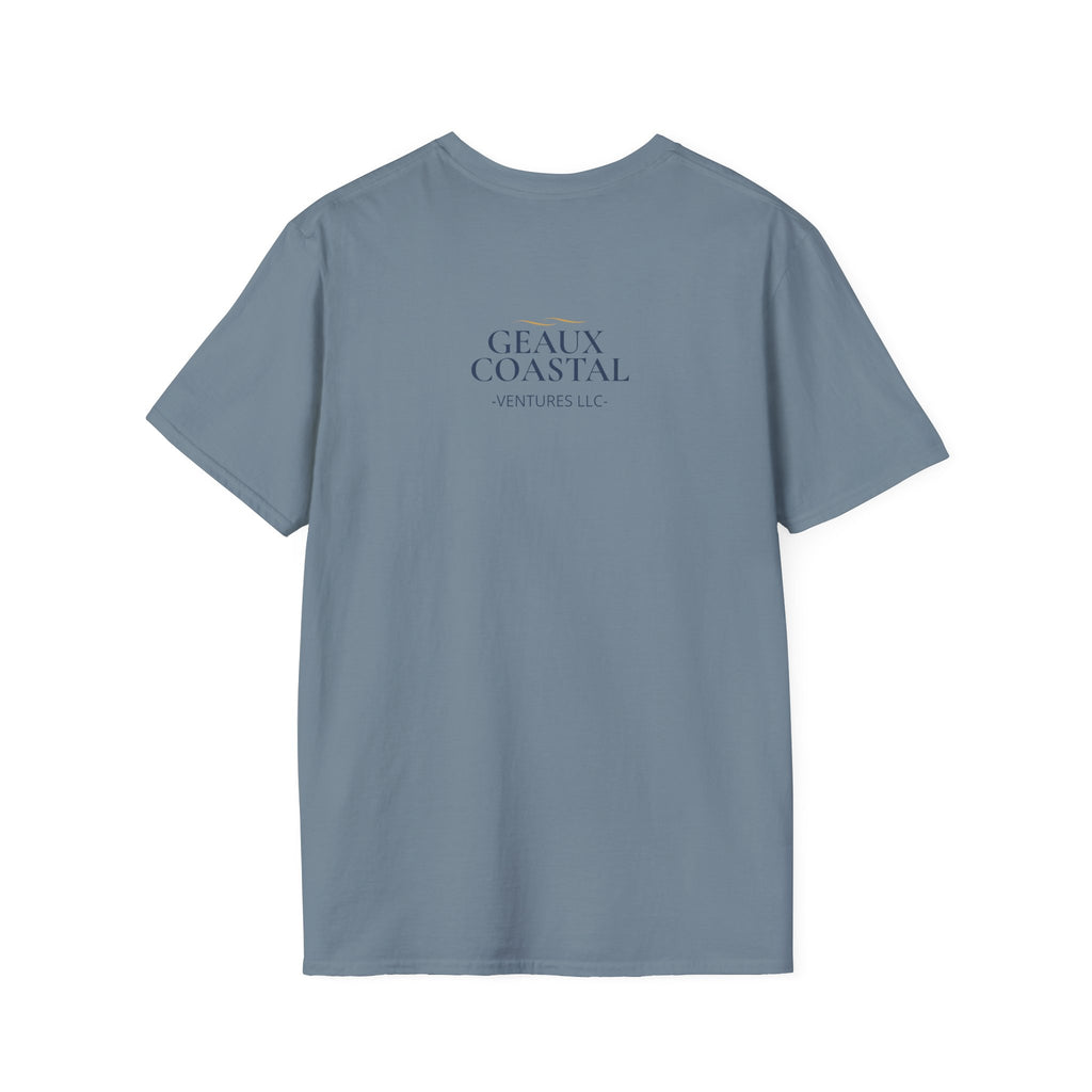 Mens Soft and Light Tee -  Couyon