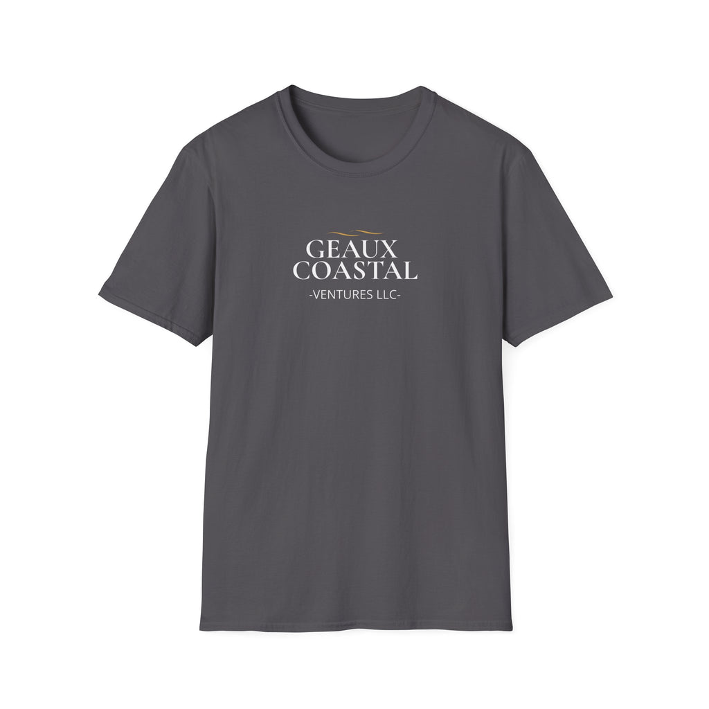 Men and Women - Soft Relaxed Tee - Americans crossing the river on Christmas - American revolution - funny