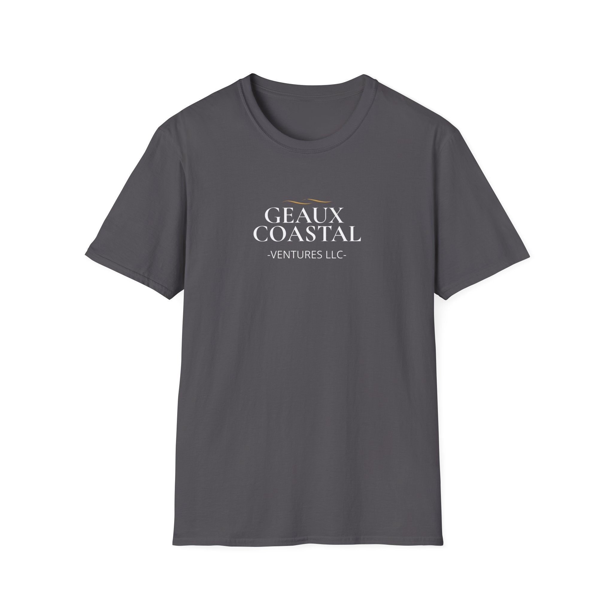 Men and Women - Soft Relaxed Tee - Americans crossing the river on Christmas - American revolution - funny