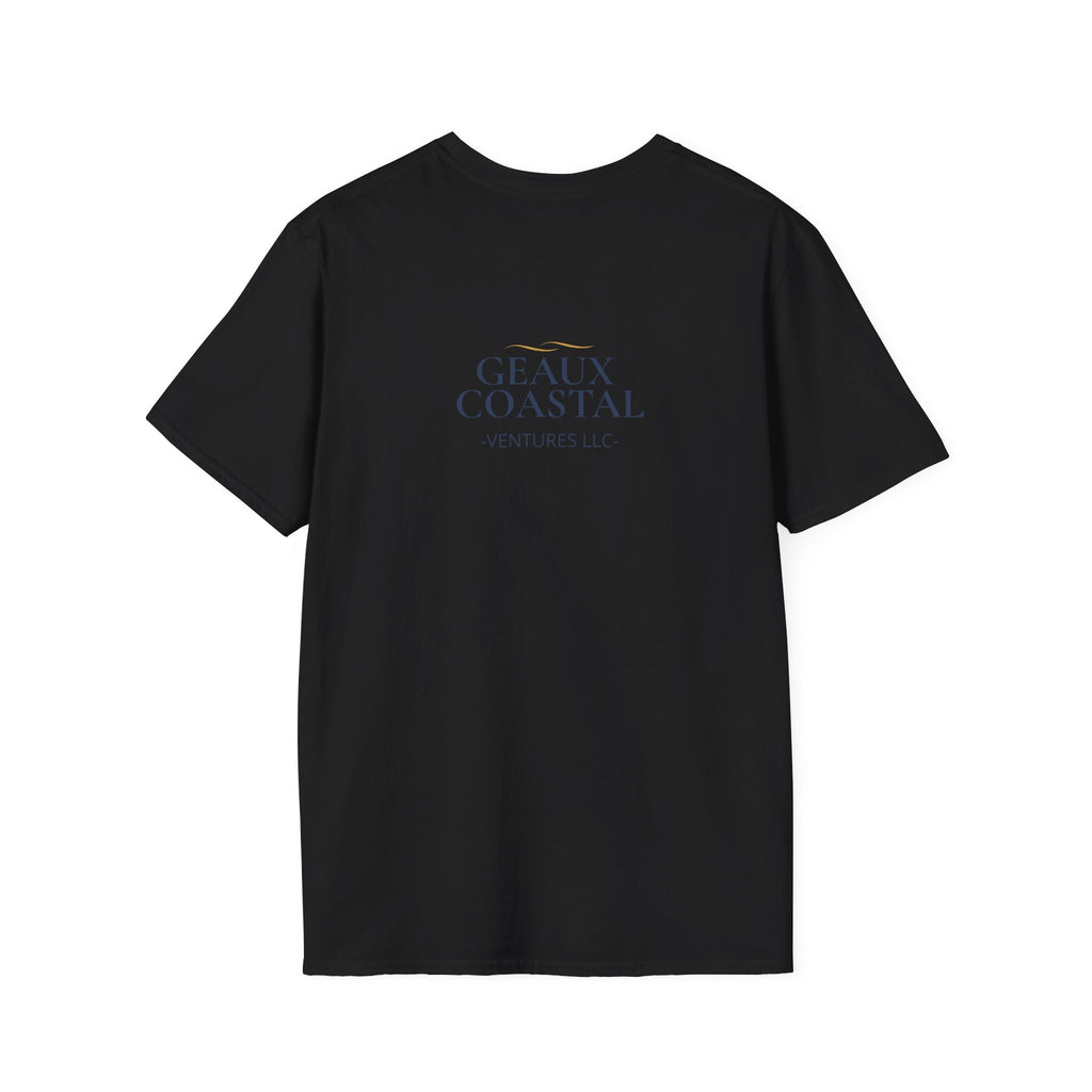 Mens Shirt Relaxed Tee  1957 B Day