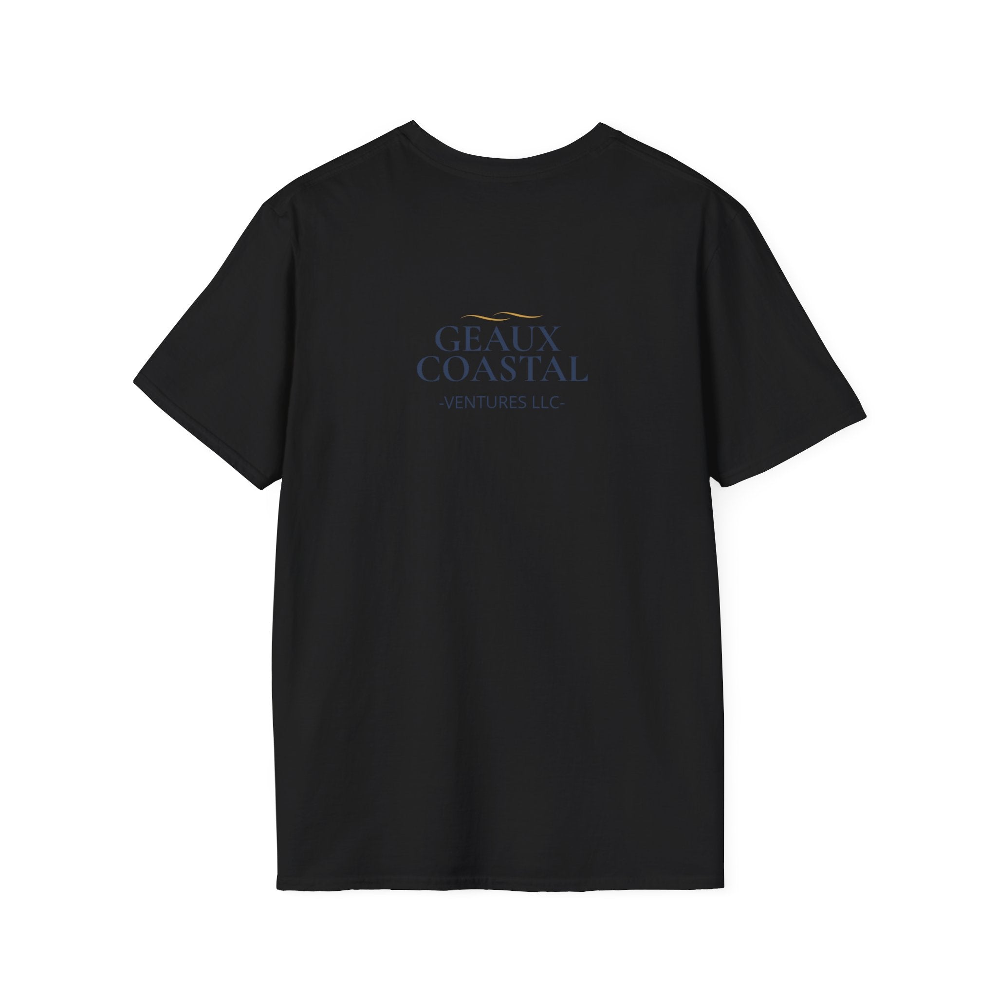 Mens Shirt Relaxed Tee  1957 B Day