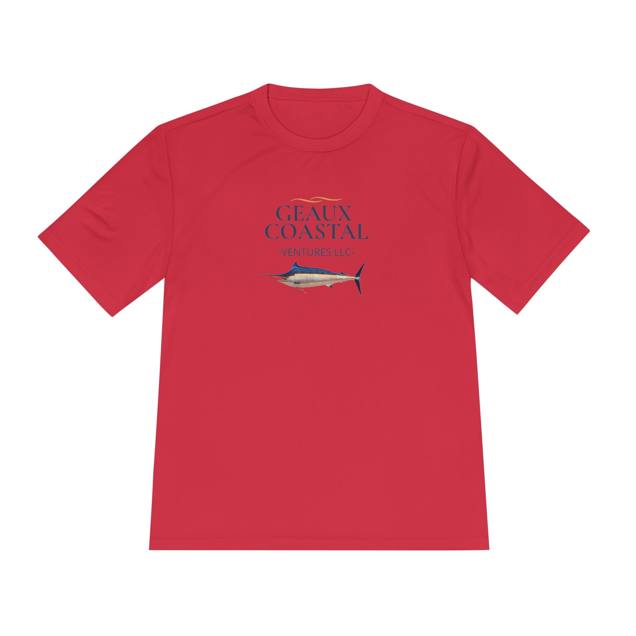 Fishing- Geaux Coastal Ventures -  (Men and Women)