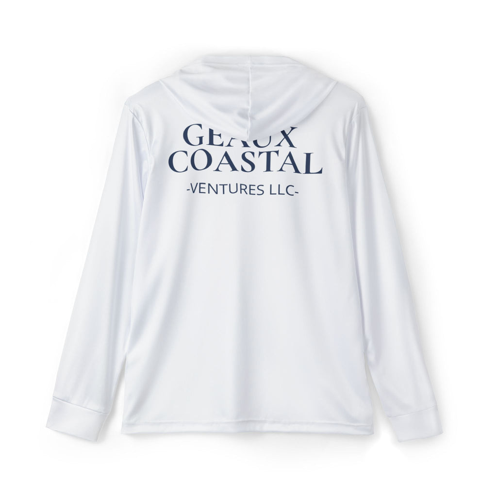 Men's Fishing Long Sleeve - Marlin