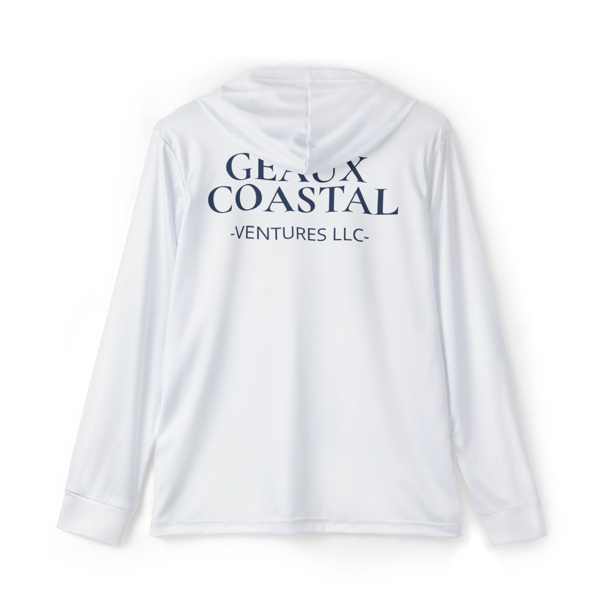 Men's Fishing Long Sleeve - Marlin