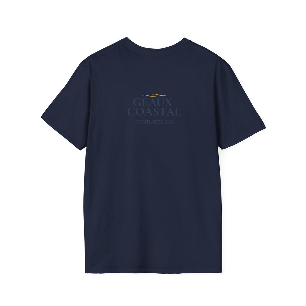 Ladies More Relaxed Soft T Shirt - Pauvre ti bête