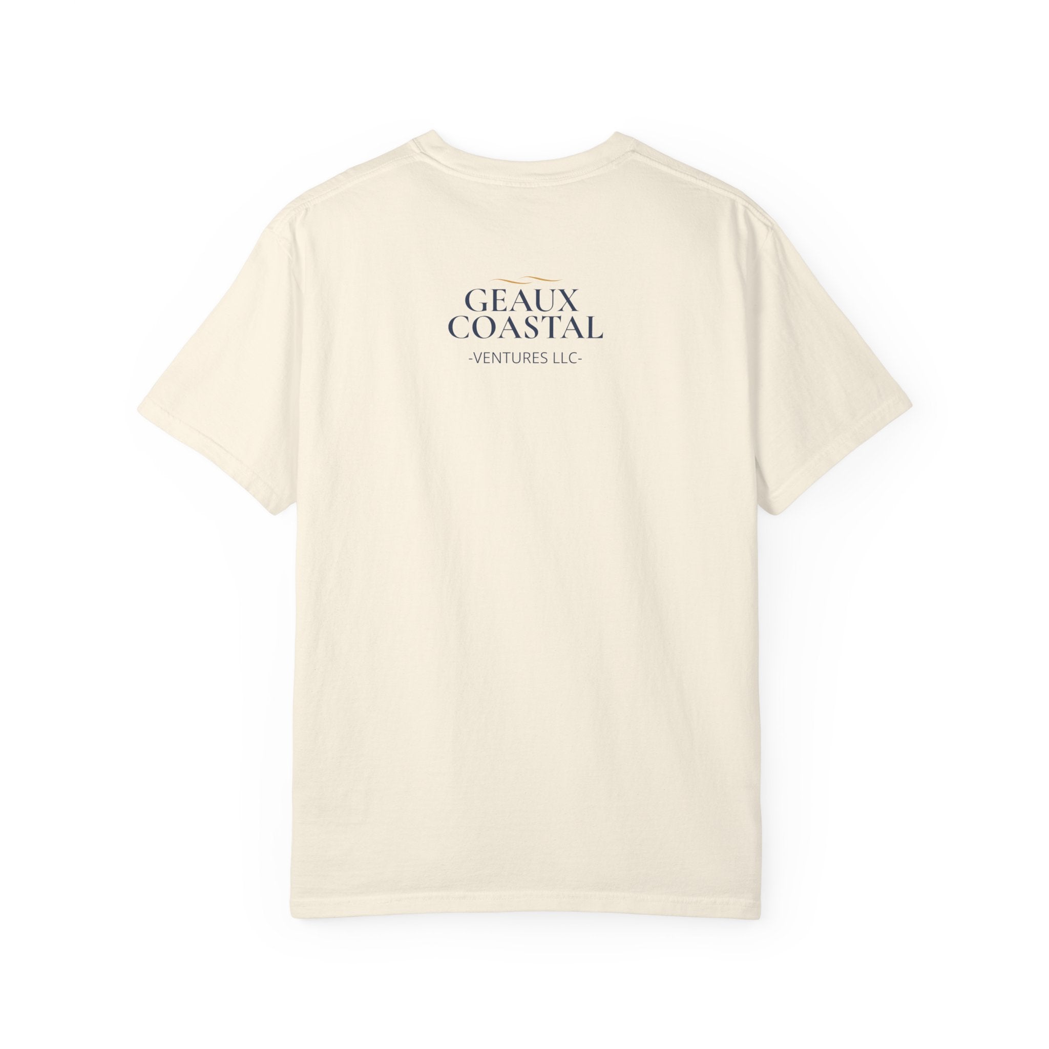 Woman's Soft Relaxed Fit - BE HER