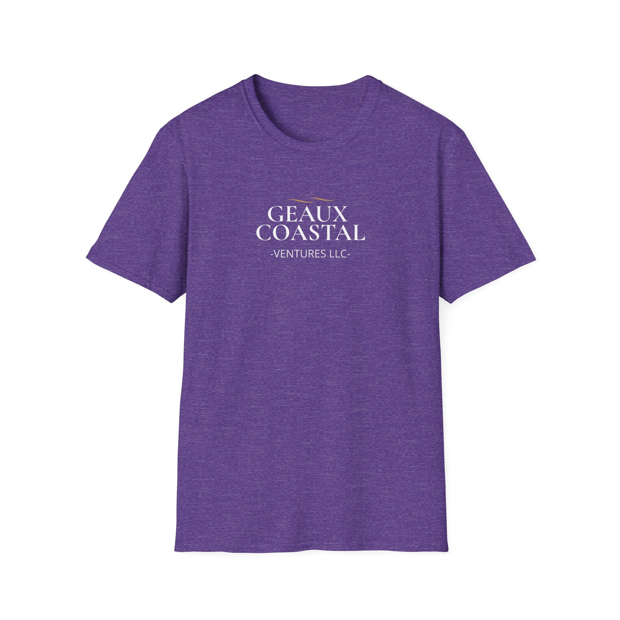 Ladies Soft Relaxed Tee - Be a Bee Funny