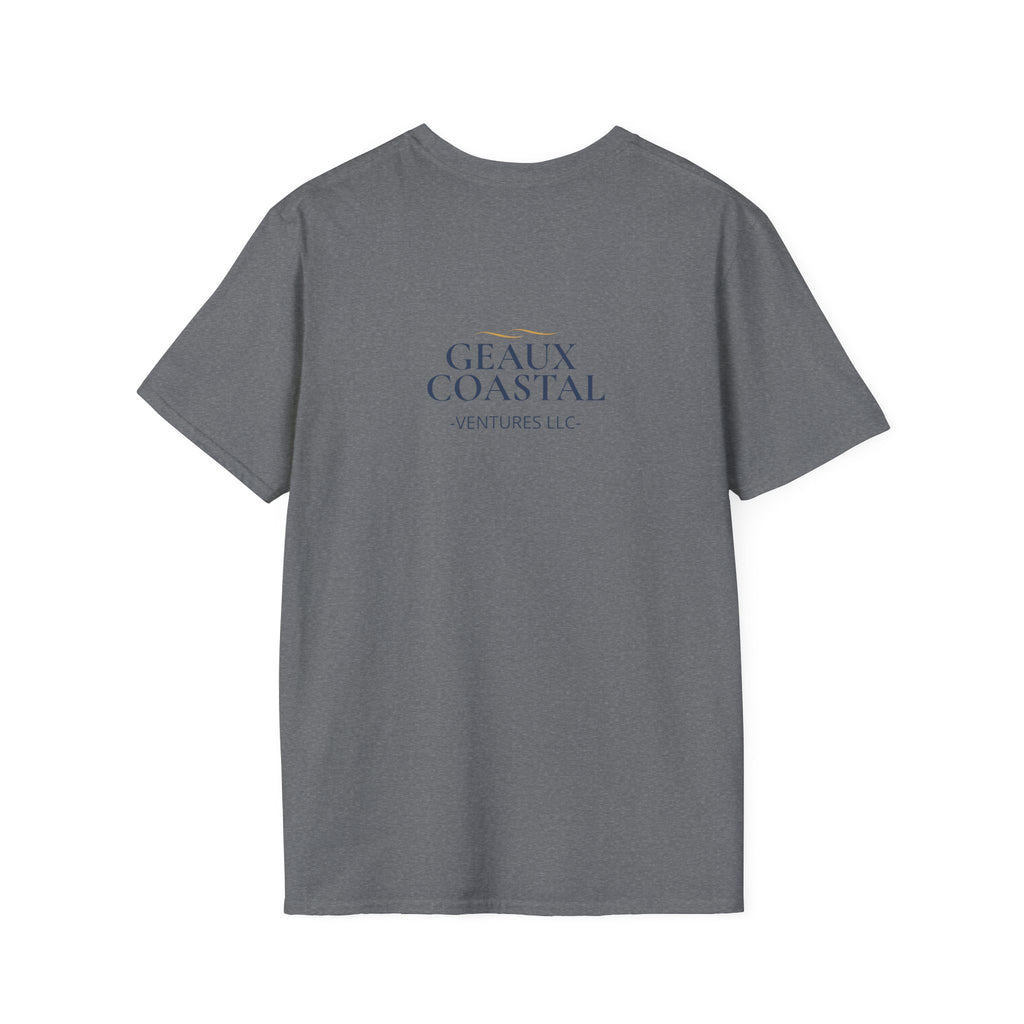 Ladies Super Soft T Shirt - Jesus will hear about this. Relaxed fit