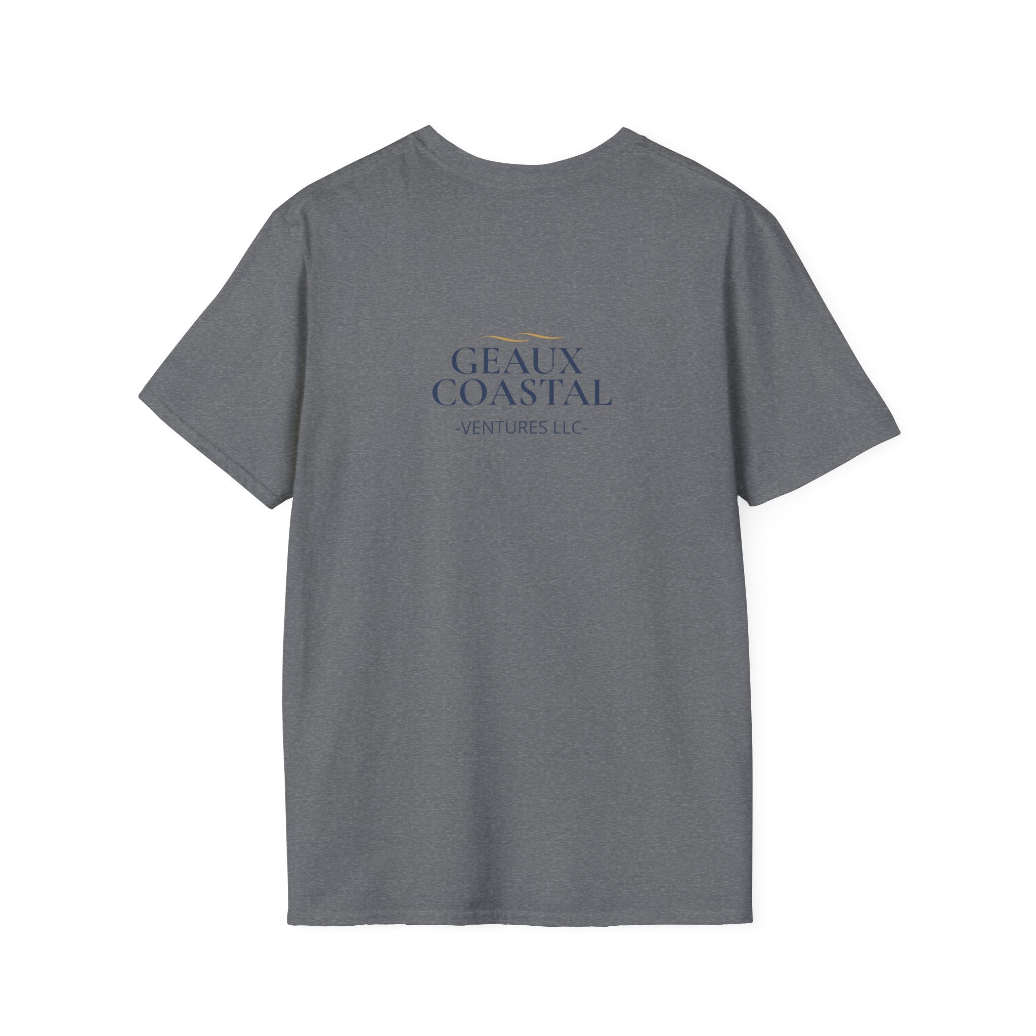 Ladies Super Soft T Shirt - Jesus will hear about this. Relaxed fit