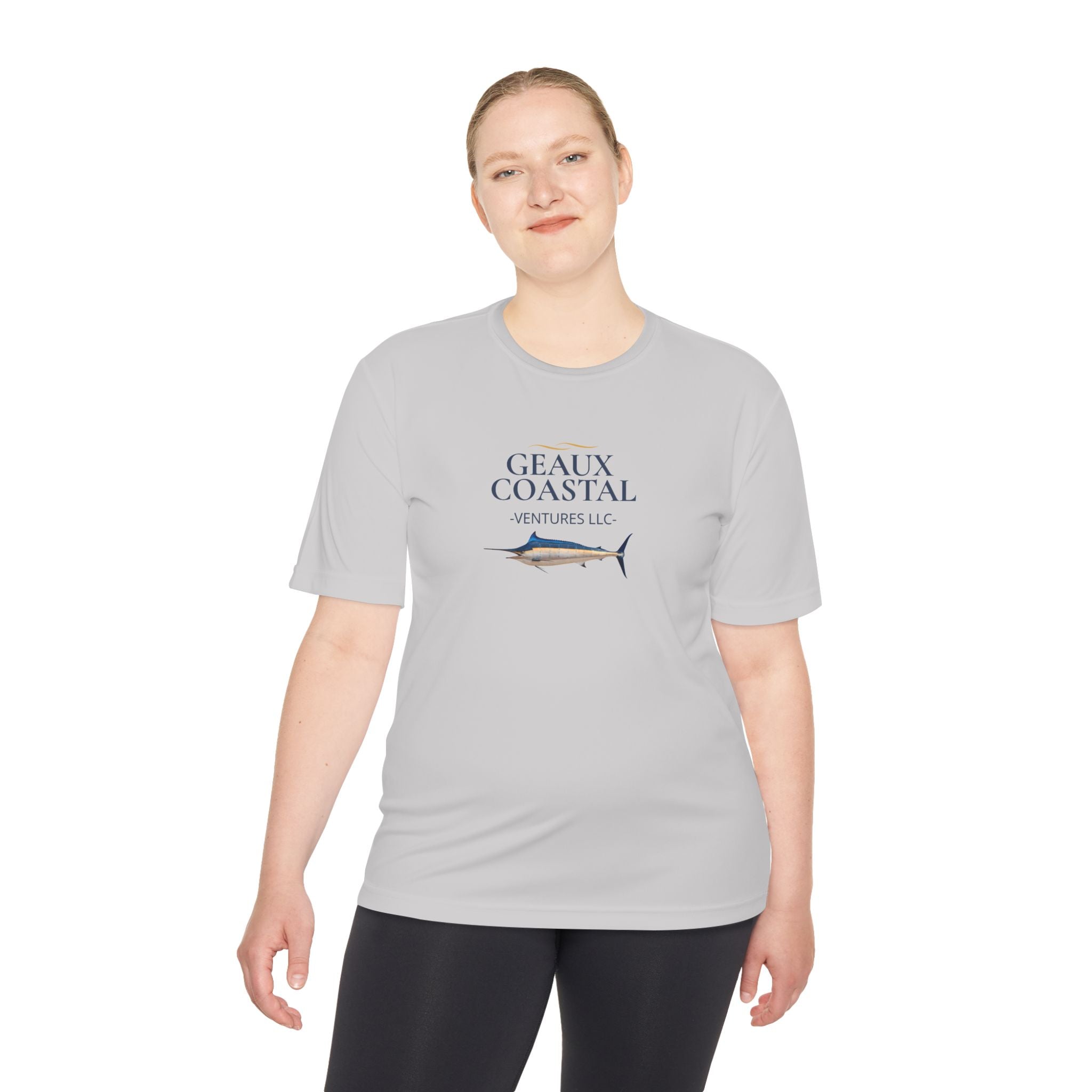 Fishing- Geaux Coastal Ventures -  (Men and Women)