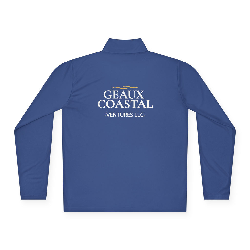 Fishing Men and Women  Light weight - Geaux Coastal