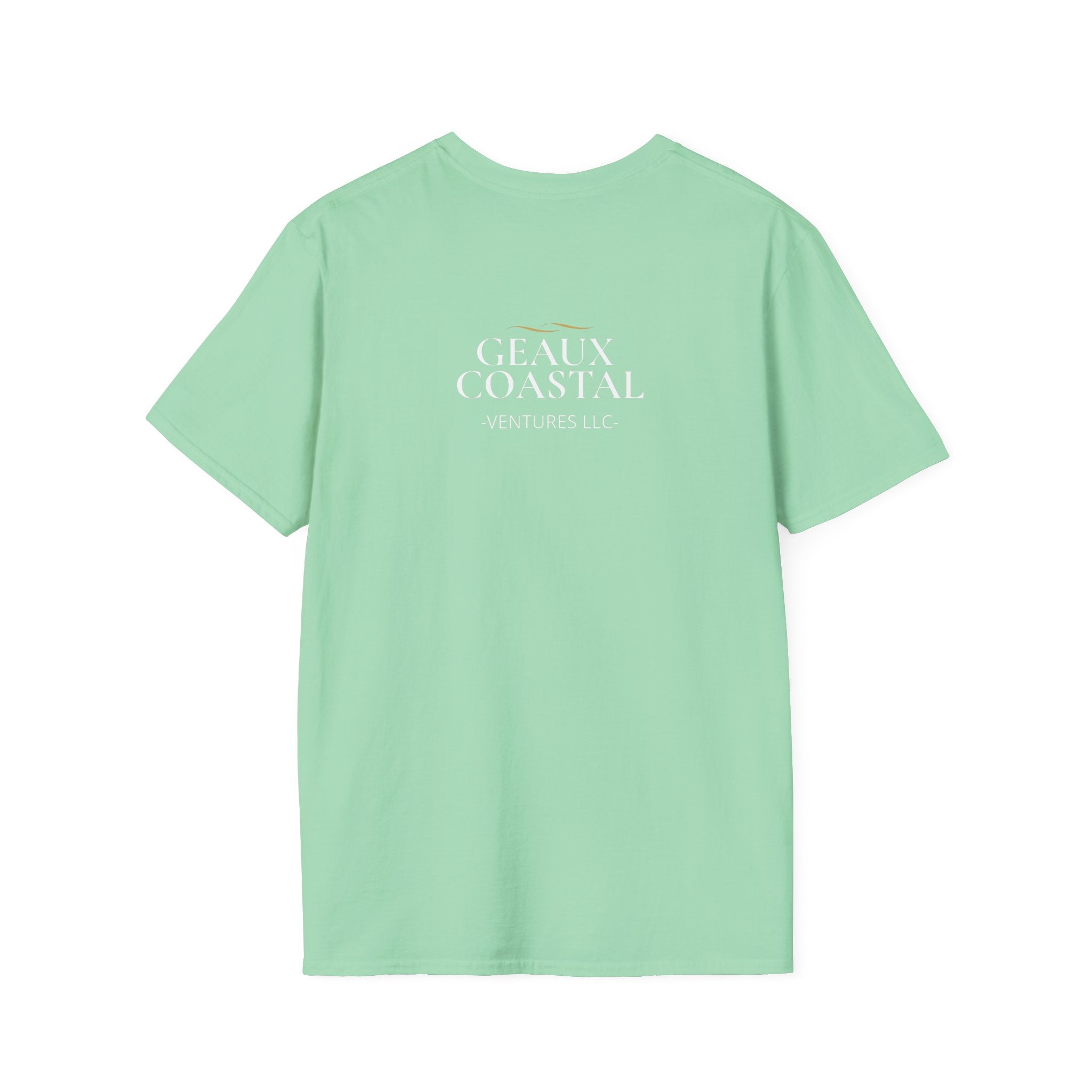 Womens Soft Tee Relaxed - Spooky Halloween Cute Tee