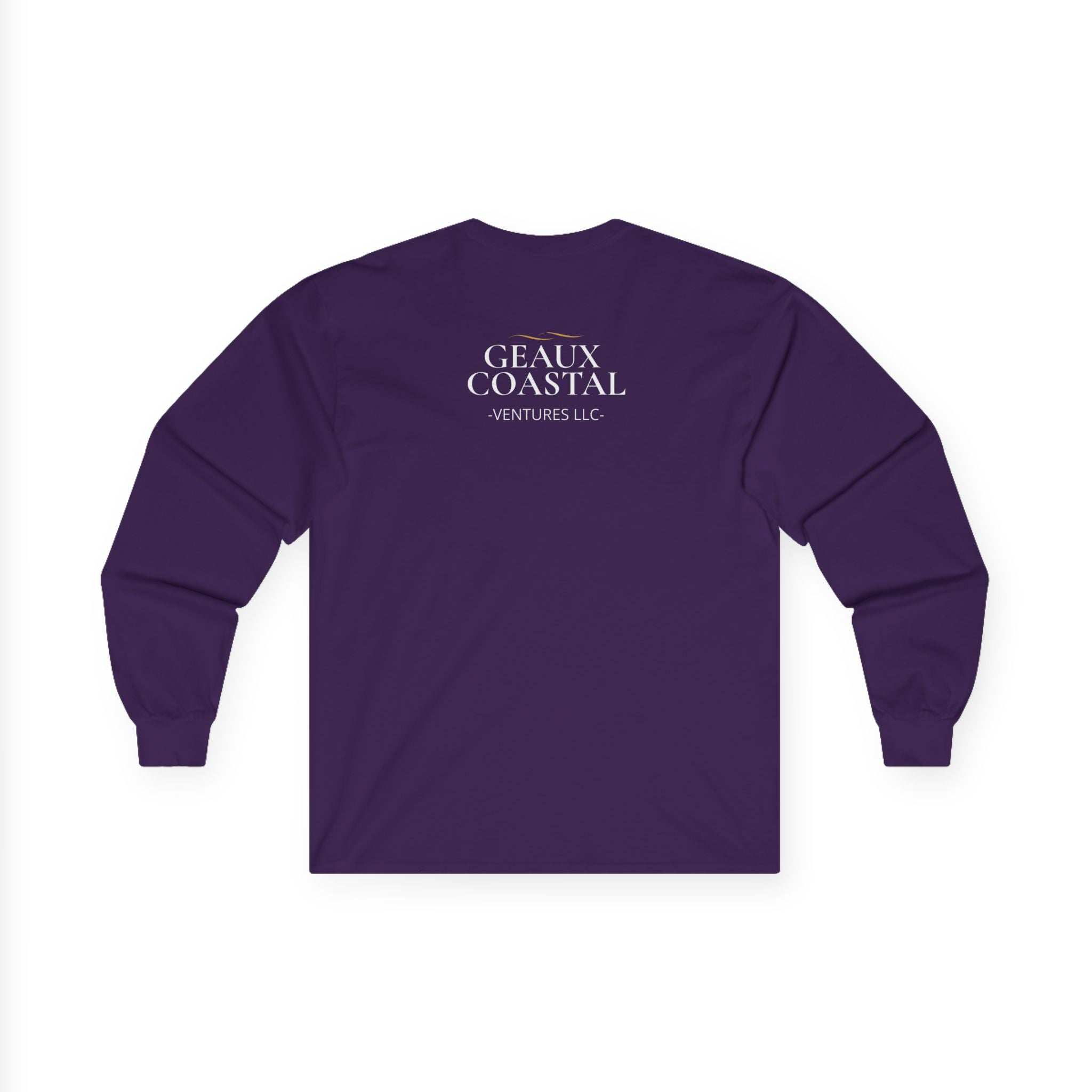Womens Soft Relaxed Long Sleeve - Halloween Cute  - Pumpkins