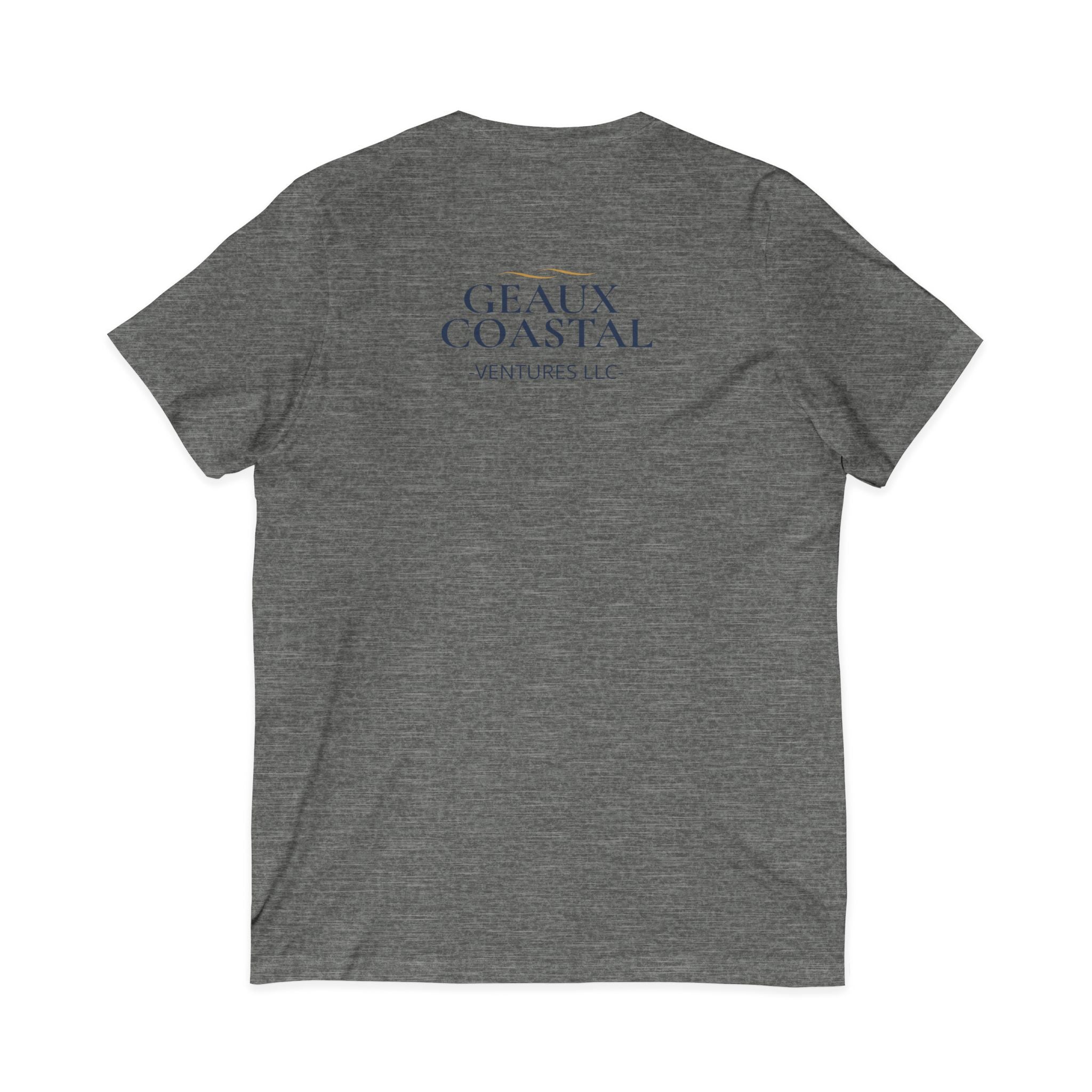 Ladies Jersey Short Sleeve V-Neck Tee- SOFT - Fitted - What is wine is addicted to me