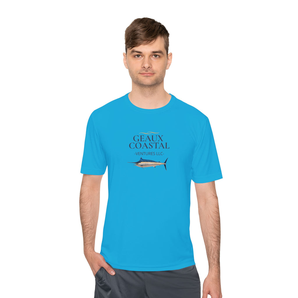 Fishing- Geaux Coastal Ventures -  (Men and Women)