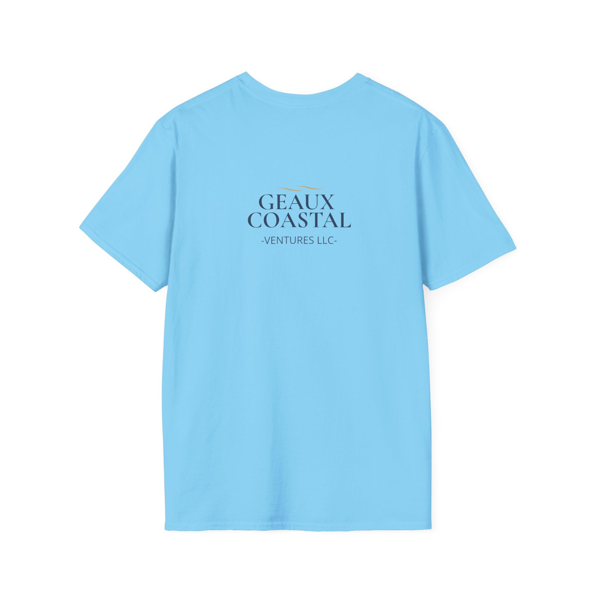 Men and Women  Softstyle T-Shirt Regular Soft Tee - Get your shit together