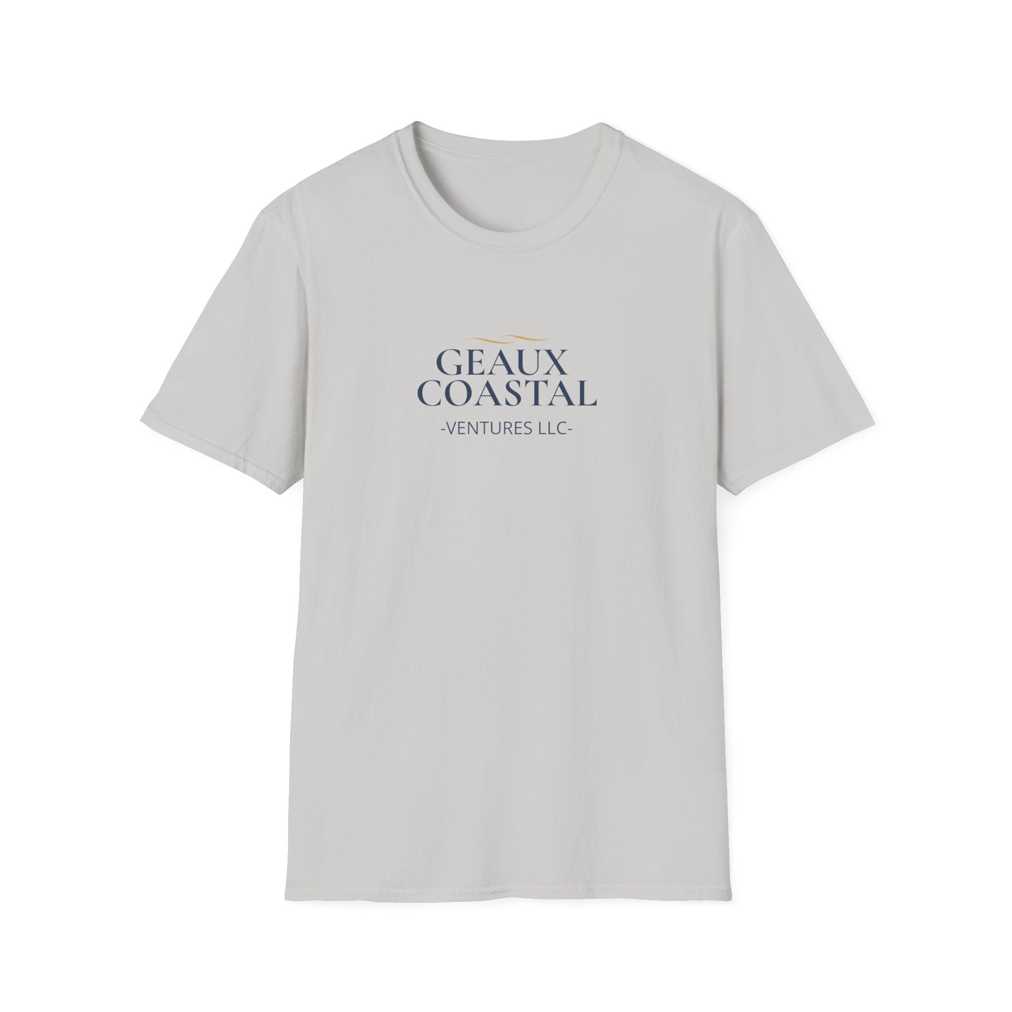 Men and Women - Soft Relaxed Tee- Americans crossing the river at christmas - american revolution - funny