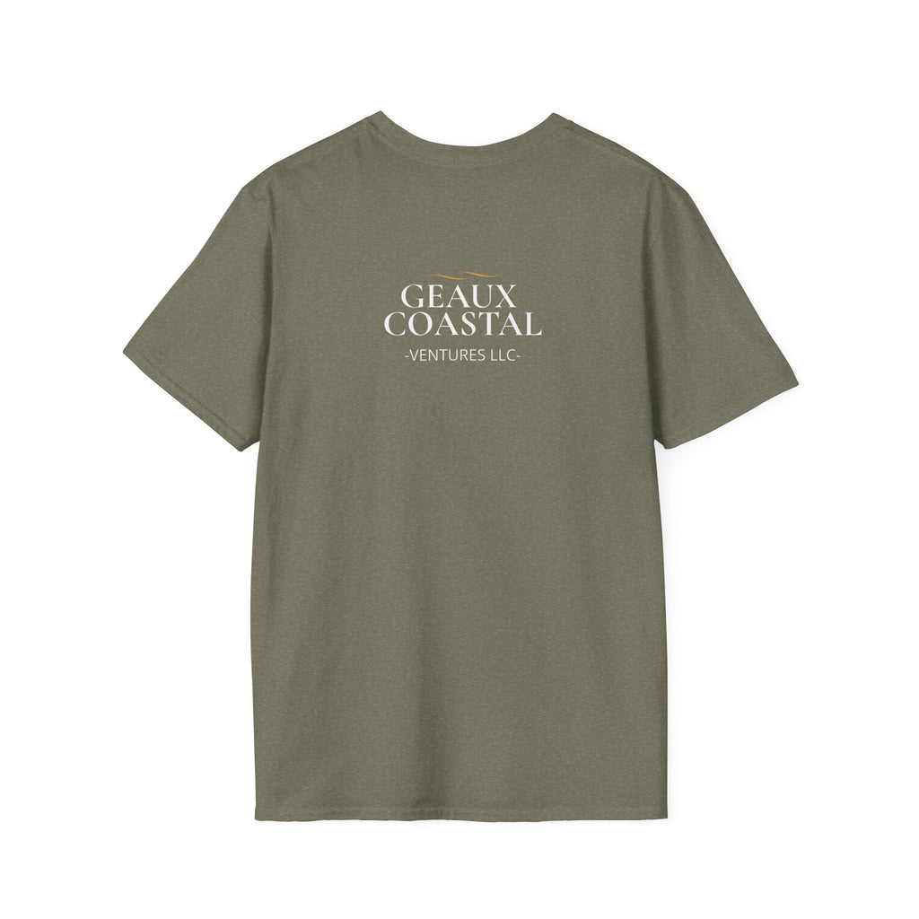 Womens Soft Tee Relaxed - Spooky Halloween Cute Tee