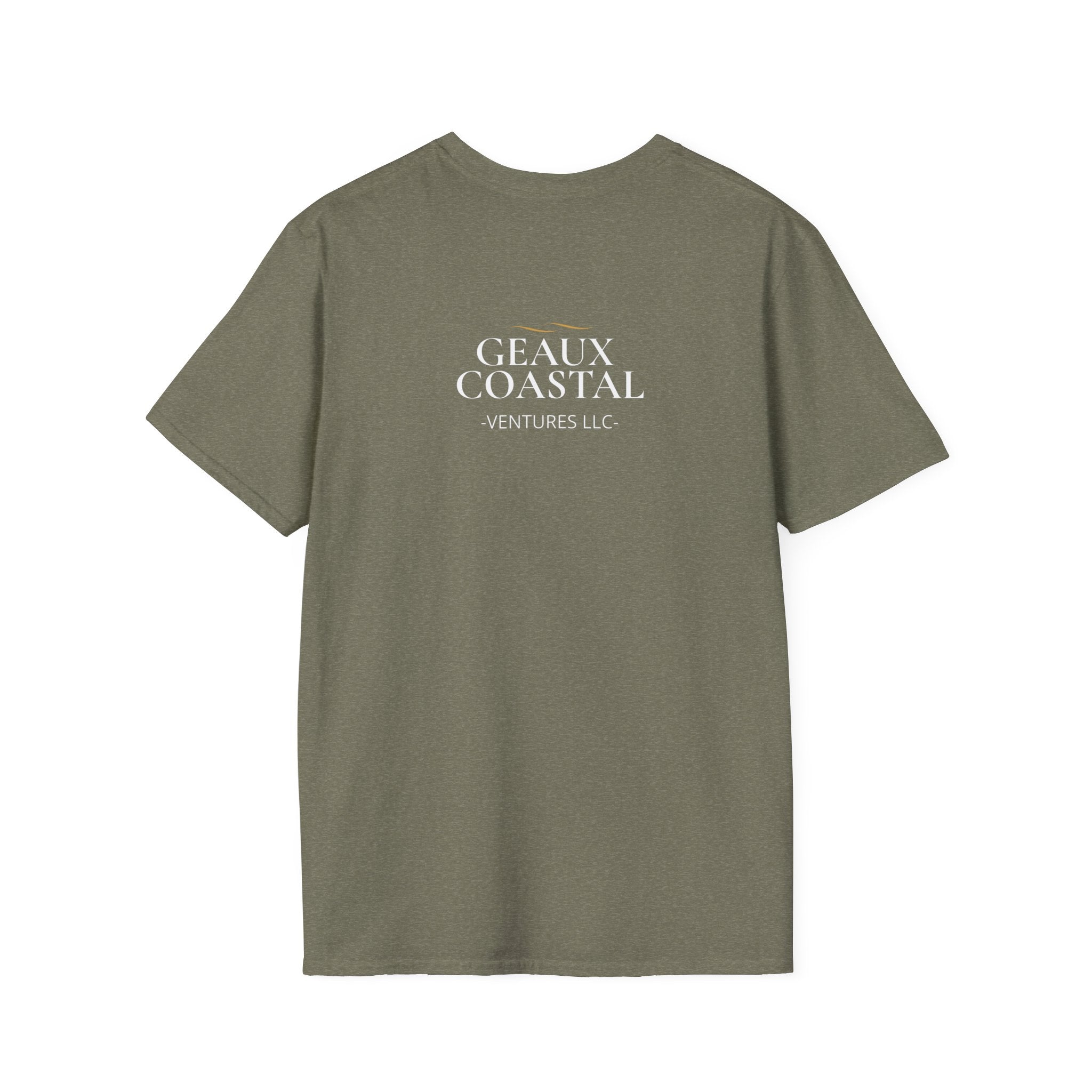 Womens Soft Tee Relaxed - Spooky Halloween Cute Tee