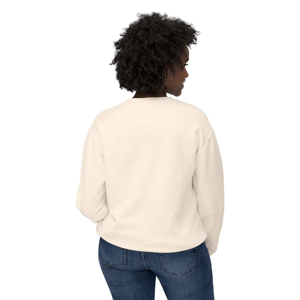 Lightweight Soft Long Sleeve - Mardi Gras Plaid Men & Women