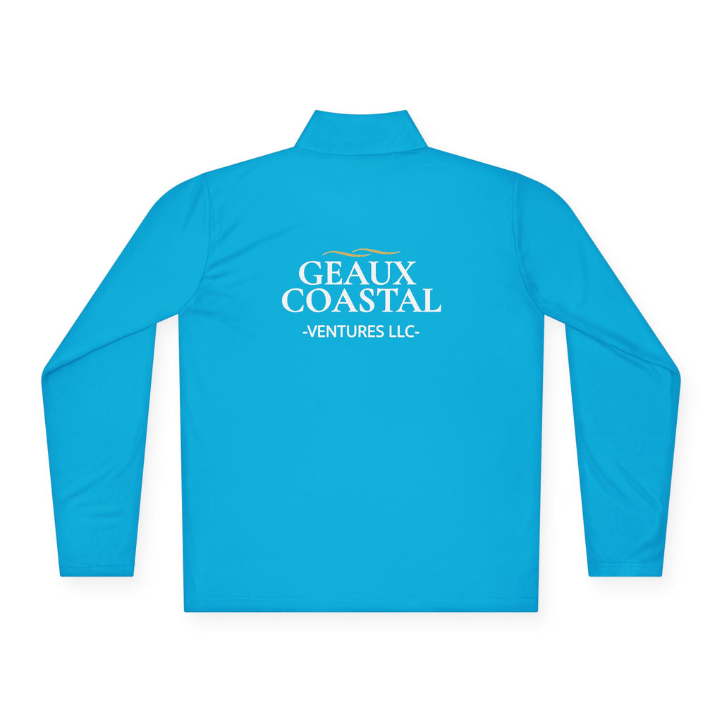 Fishing Men and Women  Light weight - Geaux Coastal