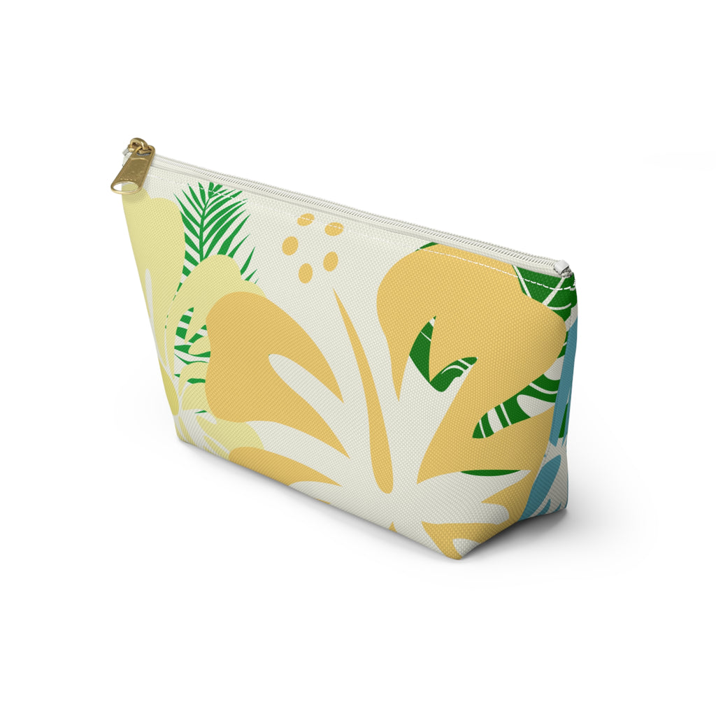 Accessory Pouch w T-bottom