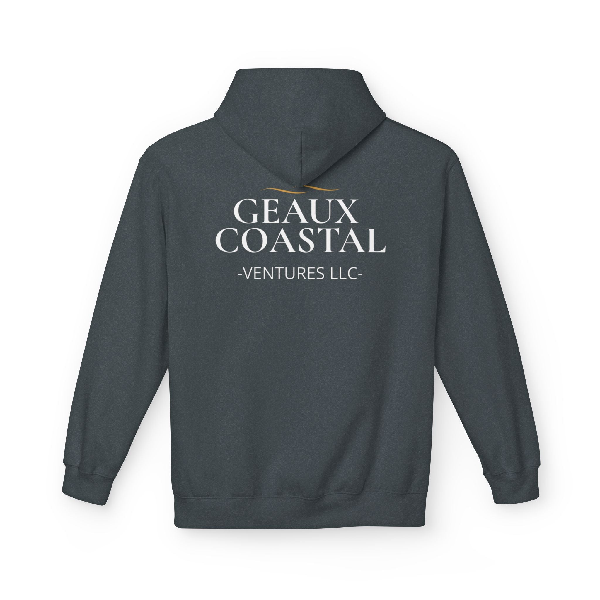 Men and Women Midweight Softstyle Fleece Hoodie - Soft - Not my circus or monkeys but the clowns - funny