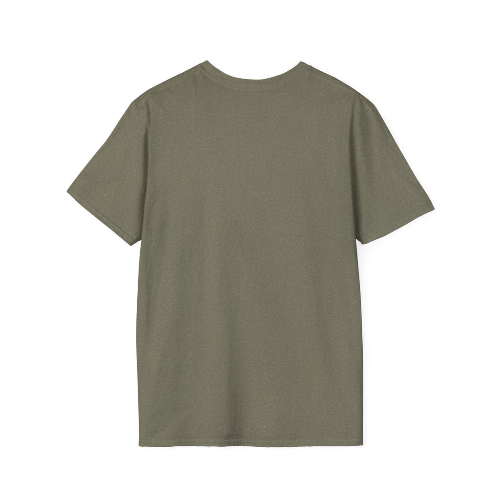Softstyle Travel Tee (Men & Women)