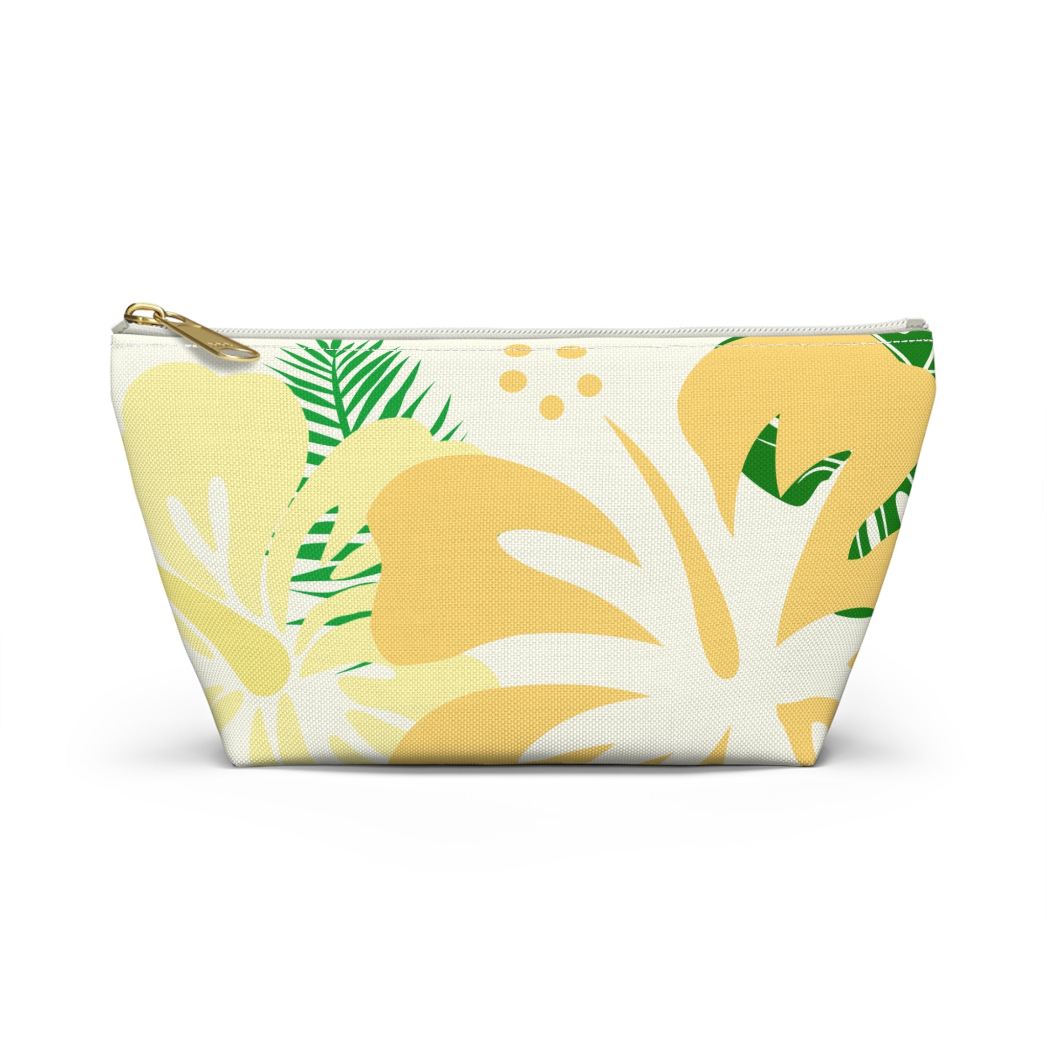 Accessory Pouch w T-bottom