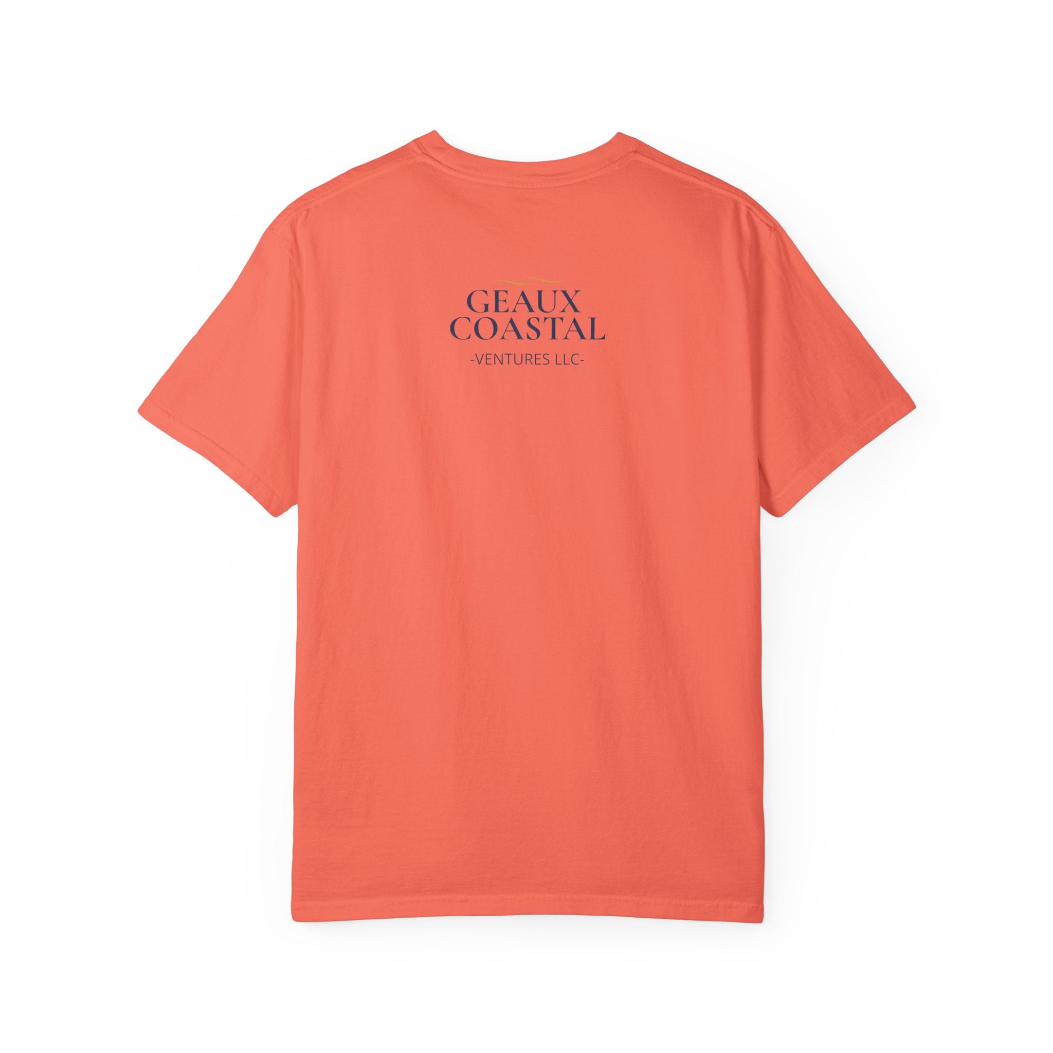 Woman's Soft Relaxed Fit - BE HER