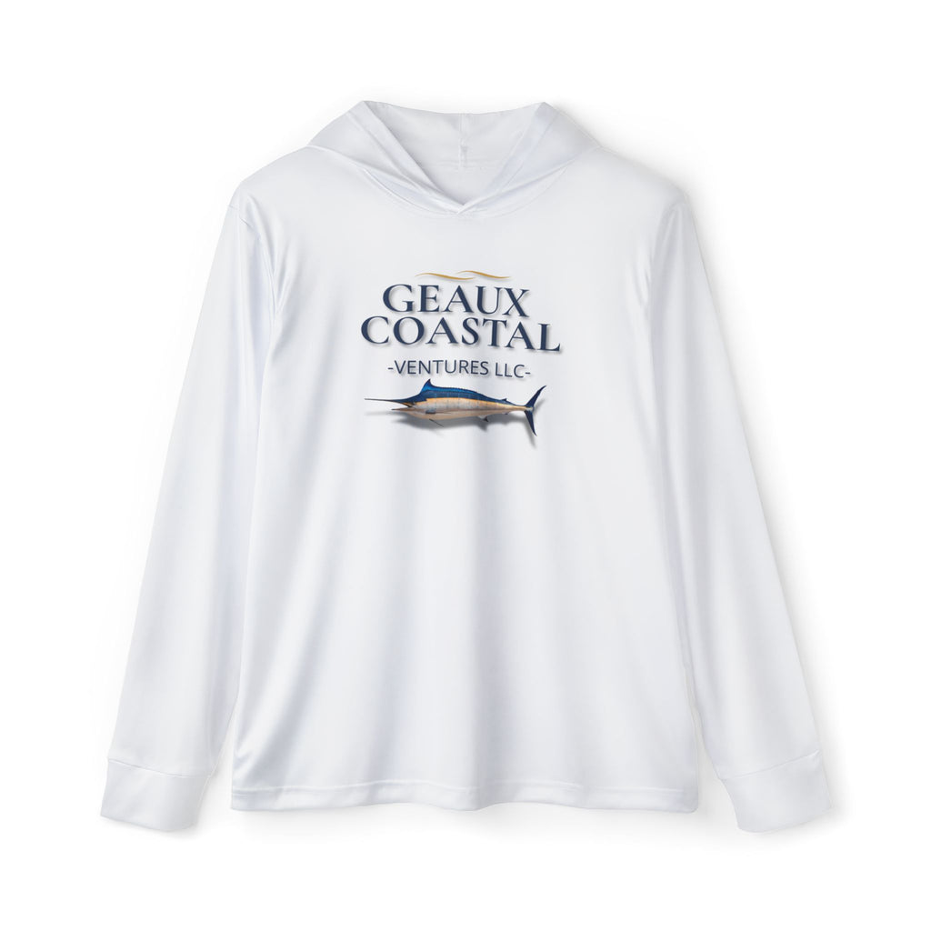 Men's Fishing Long Sleeve - Marlin