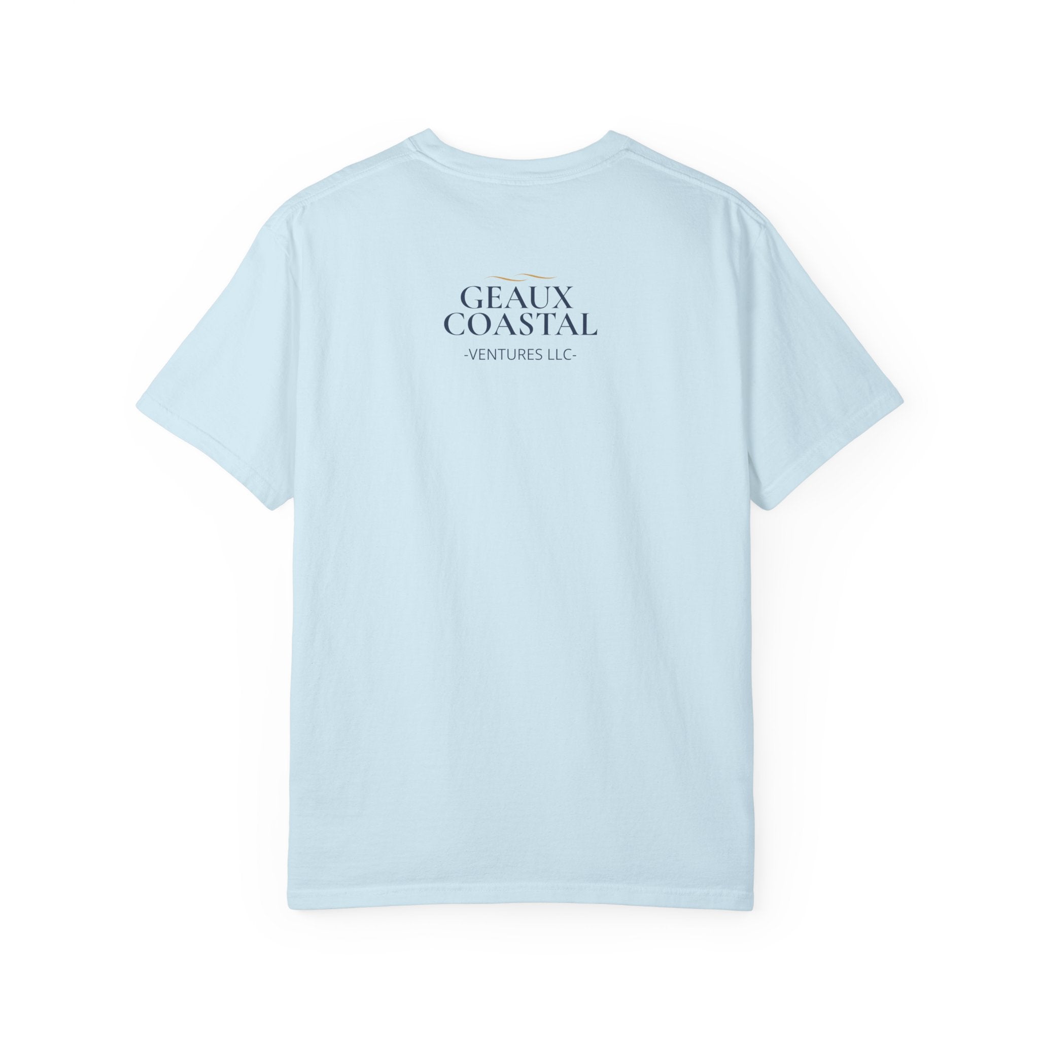 Woman's Soft Relaxed Fit - BE HER